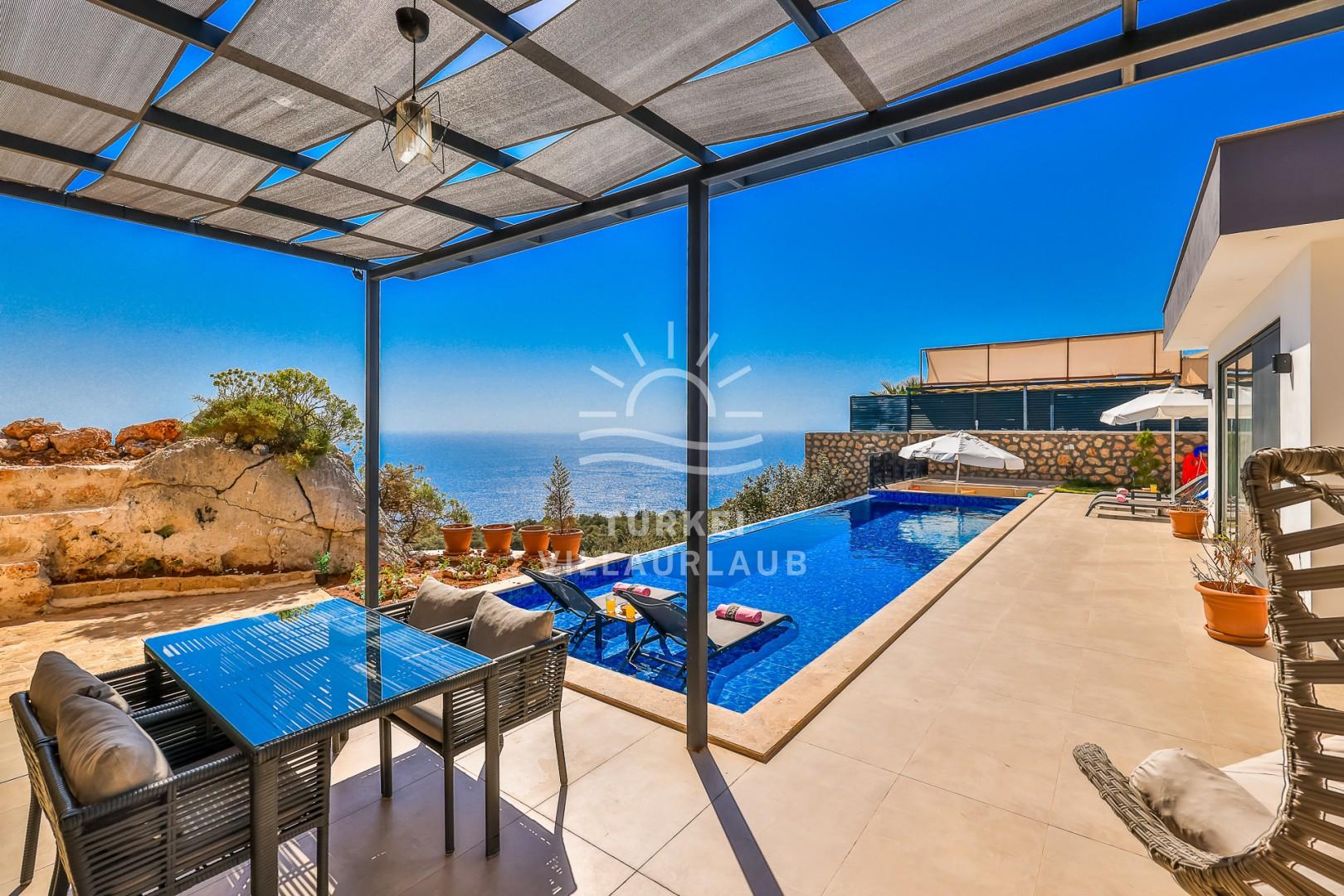Villa Cecibel 2 Ulugöl fotoğrafı