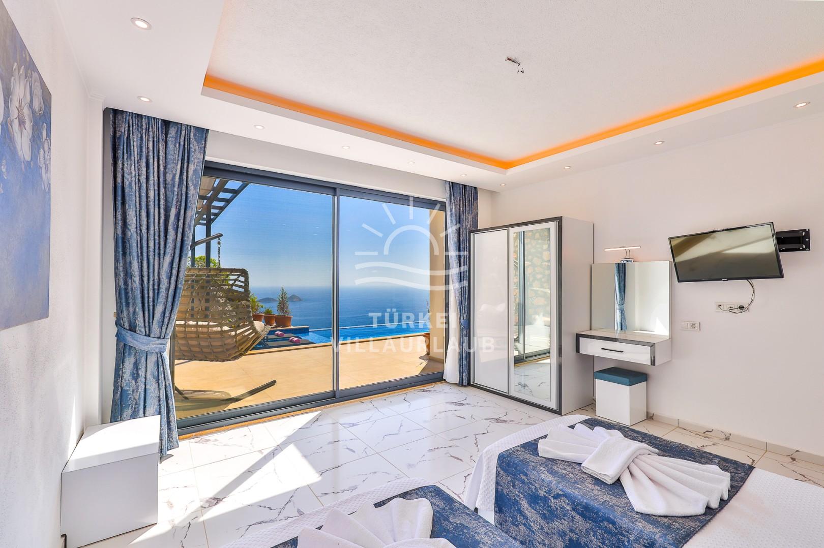 Villa Cecibel 2 Ulugöl fotoğrafı