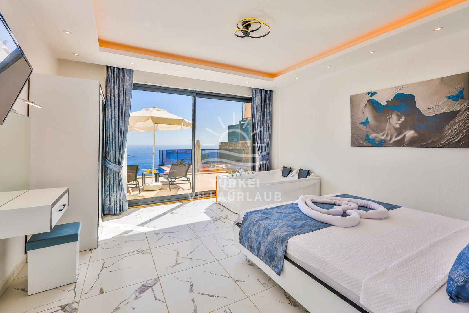 Villa Cecibel 2 Ulugöl fotoğrafı