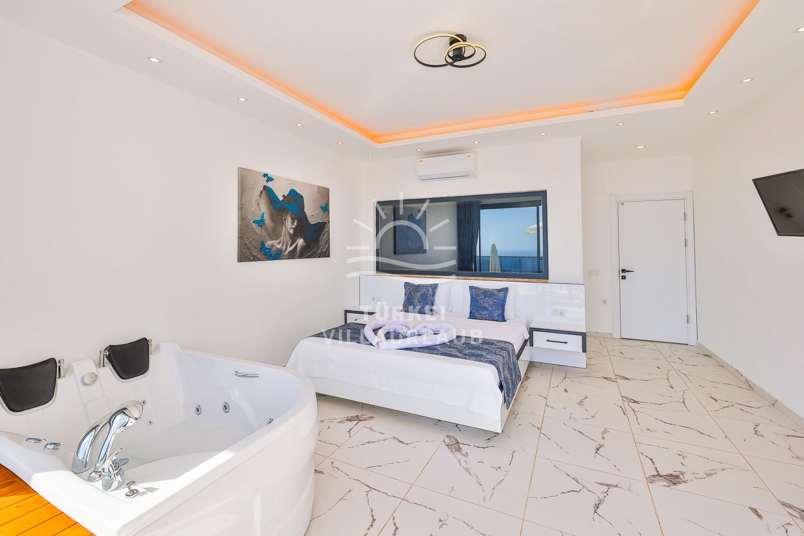 Villa Cecibel 2 Ulugöl fotoğrafı