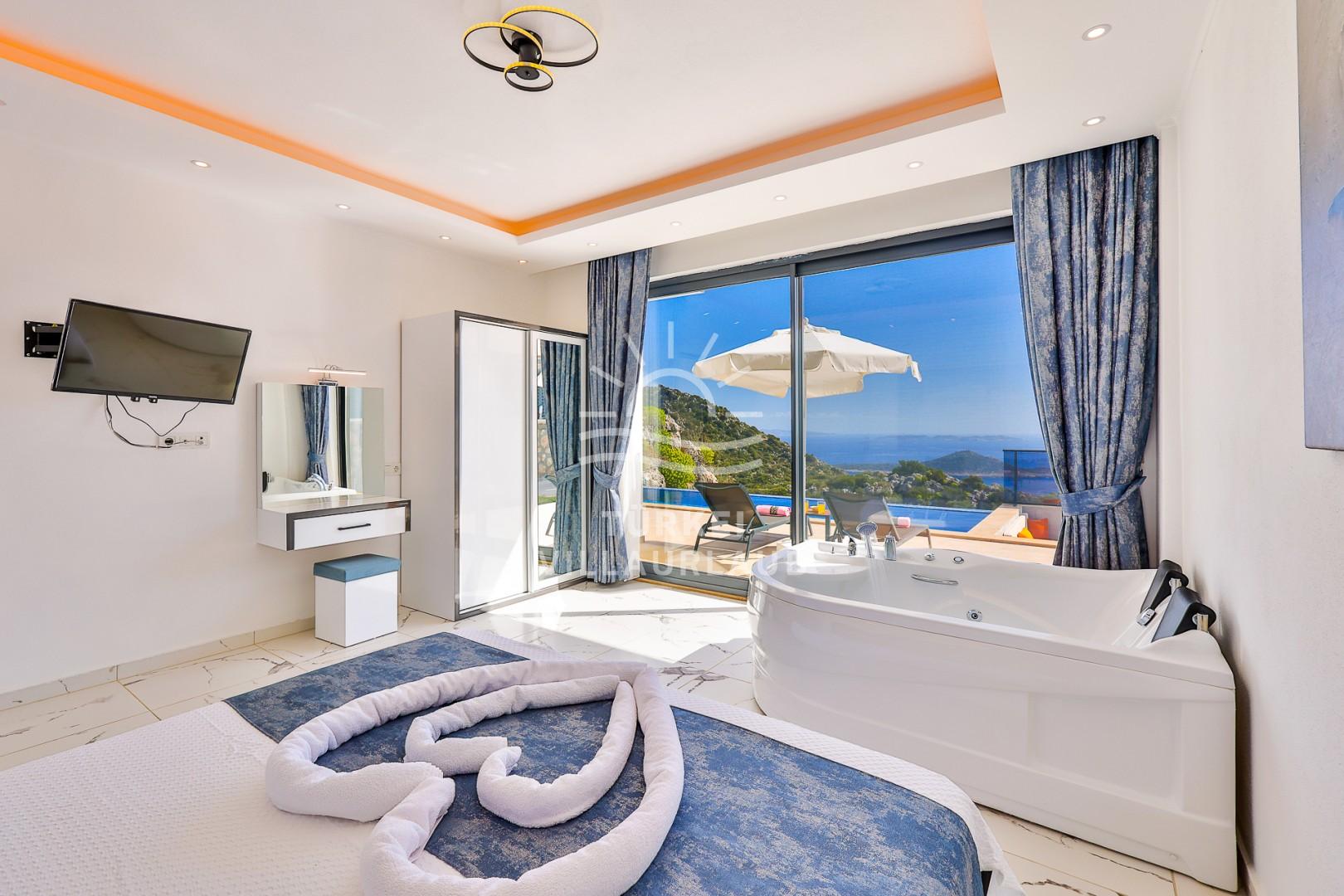 Villa Cecibel 2 Ulugöl fotoğrafı