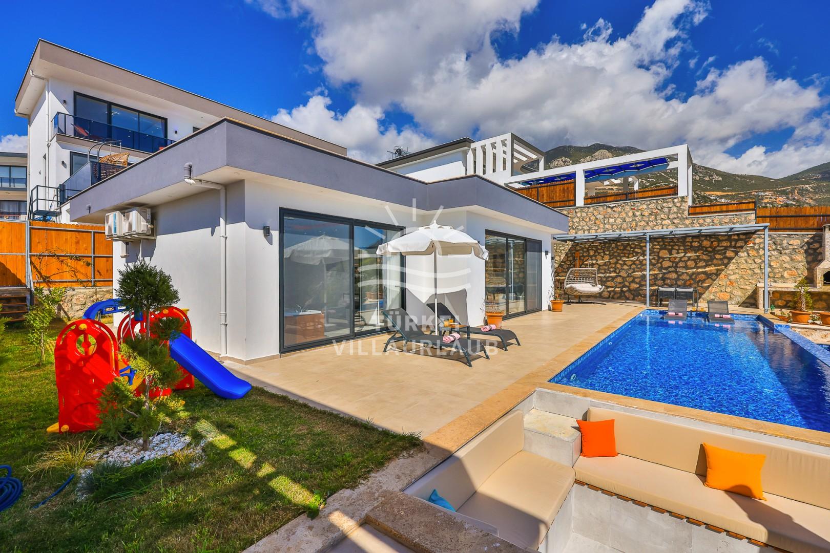 Villa Cecibel 2 Ulugöl fotoğrafı