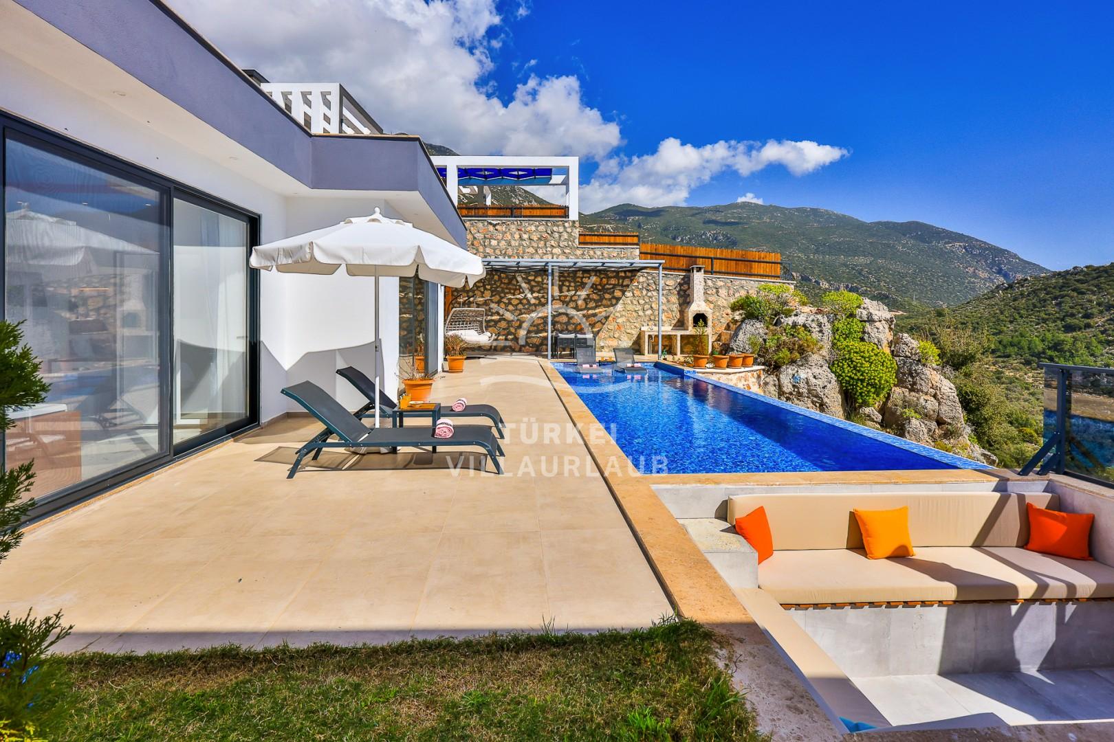Villa Cecibel 2 Ulugöl fotoğrafı