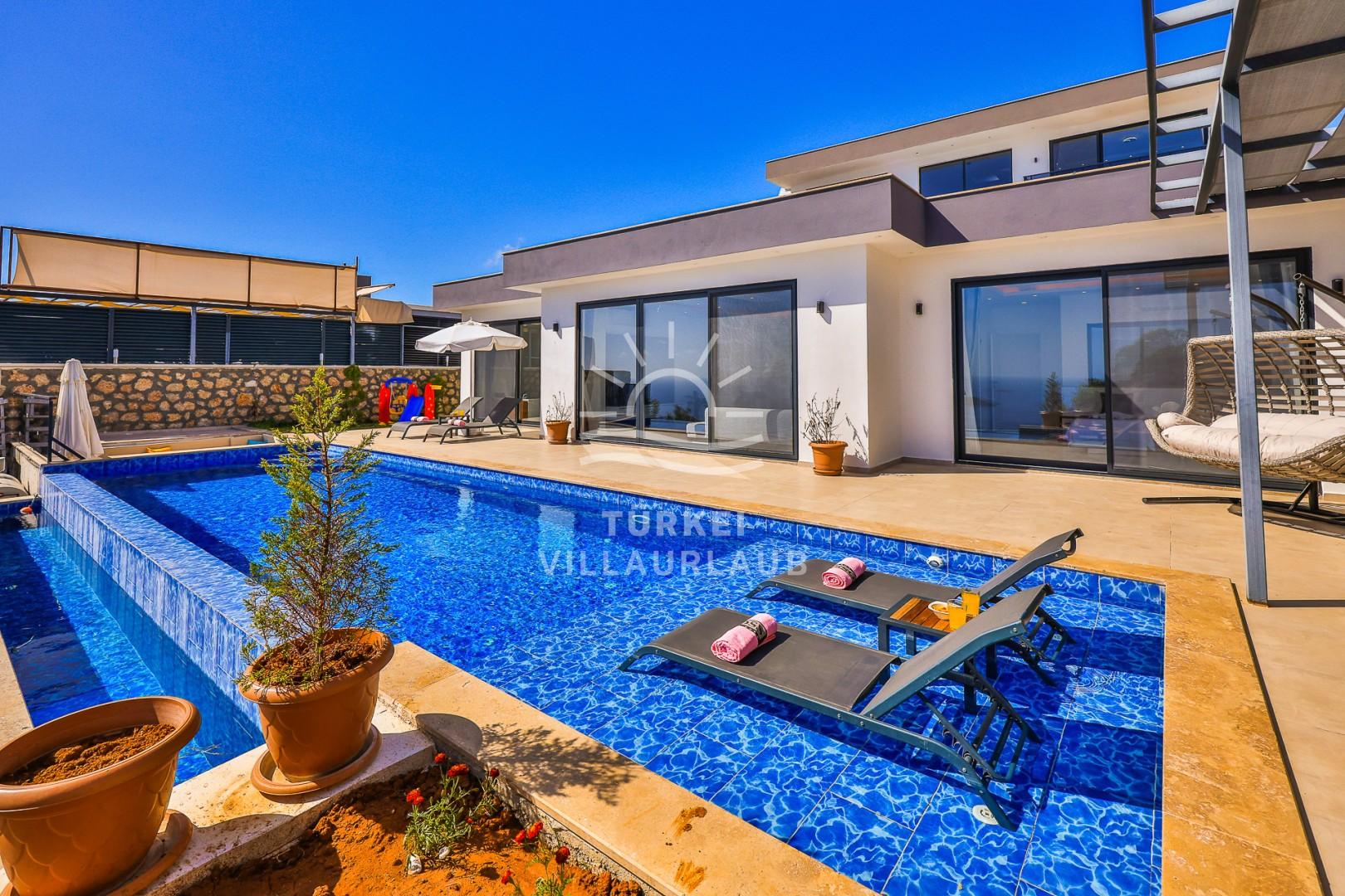 Villa Cecibel 2 Ulugöl fotoğrafı