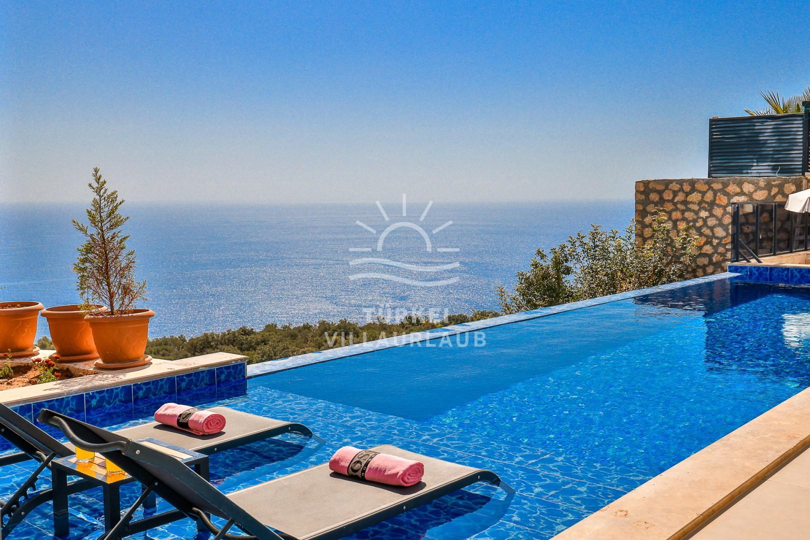 Villa Cecibel 2 Ulugöl fotoğrafı