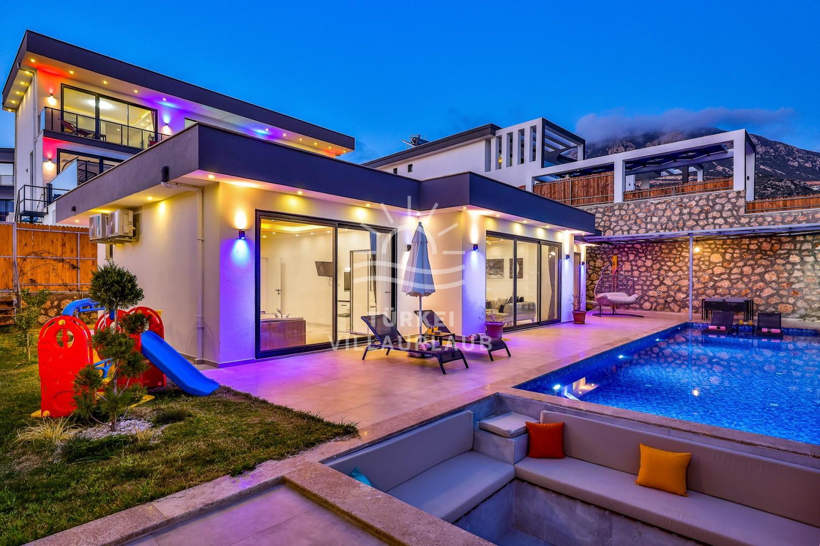 Villa Cecibel 2 Ulugöl fotoğrafı