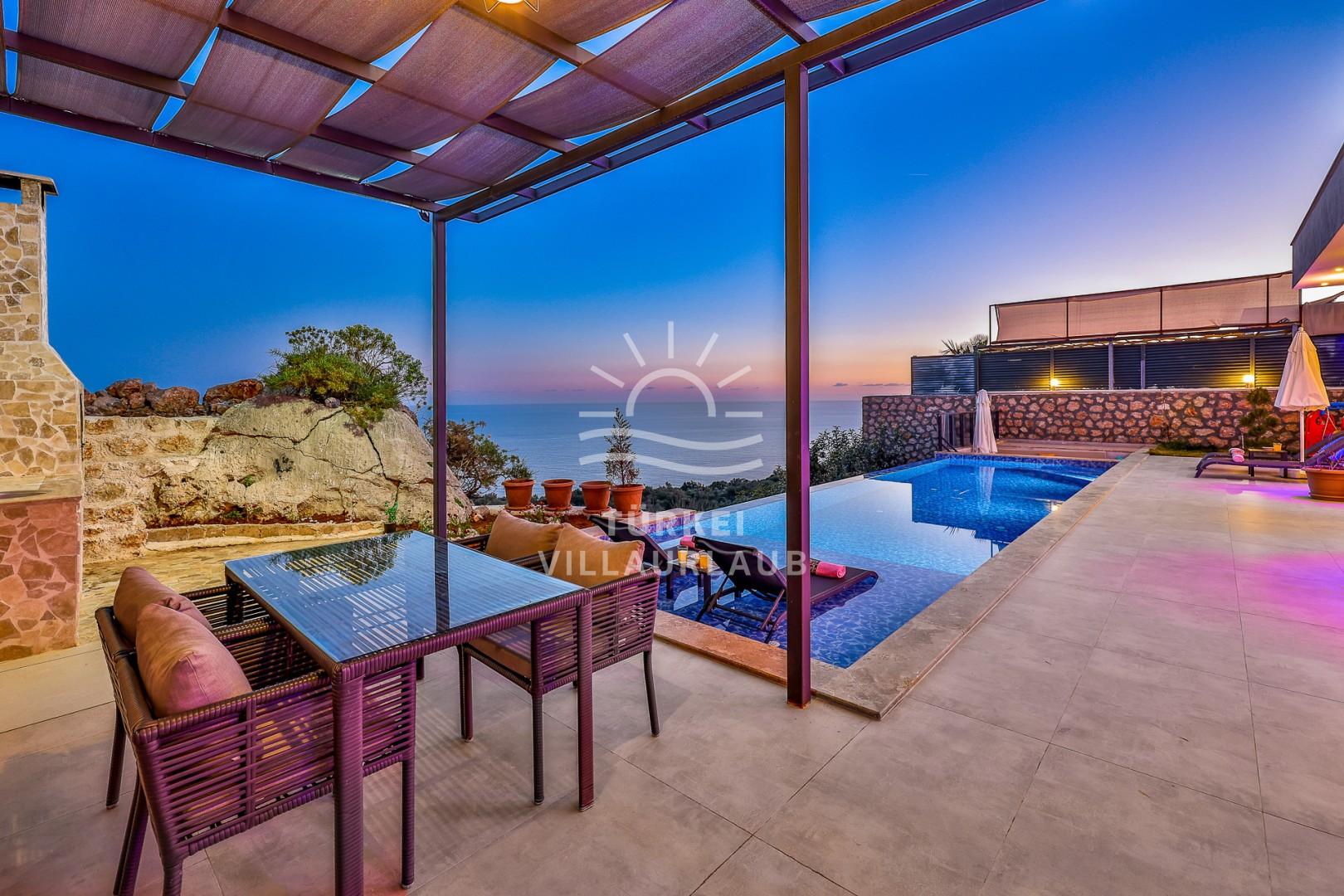 Villa Cecibel 2 Ulugöl fotoğrafı