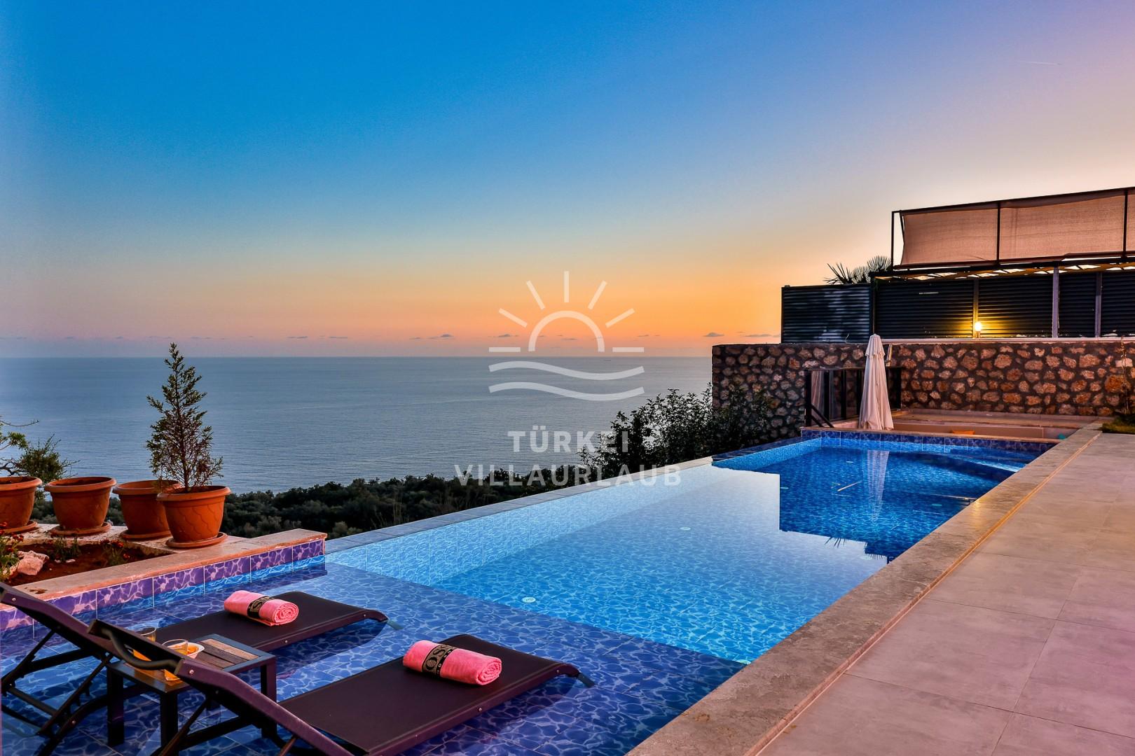 Villa Cecibel 2 Ulugöl fotoğrafı