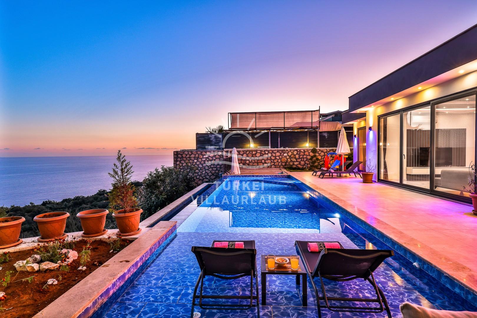 Villa Cecibel 2 Ulugöl fotoğrafı