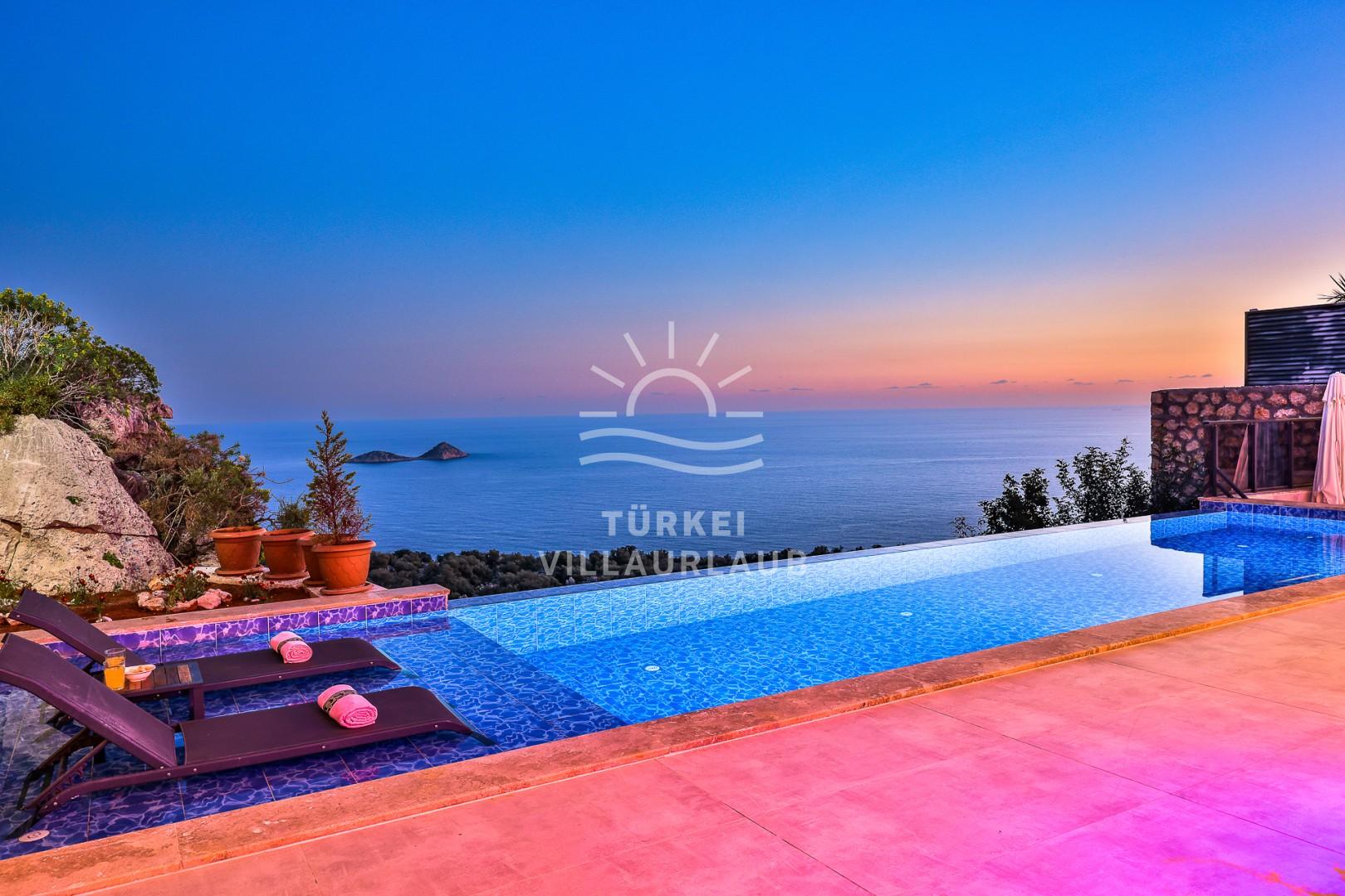 Villa Cecibel 2 Ulugöl fotoğrafı