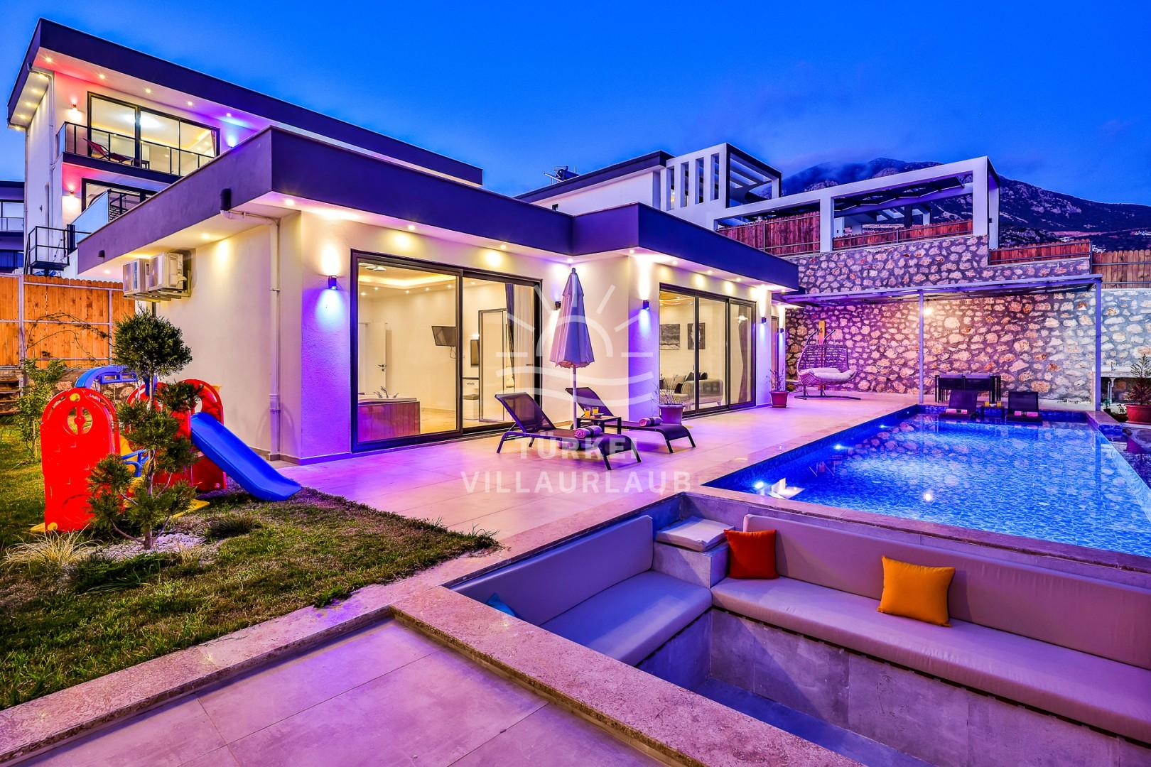 Villa Cecibel 2 Ulugöl fotoğrafı