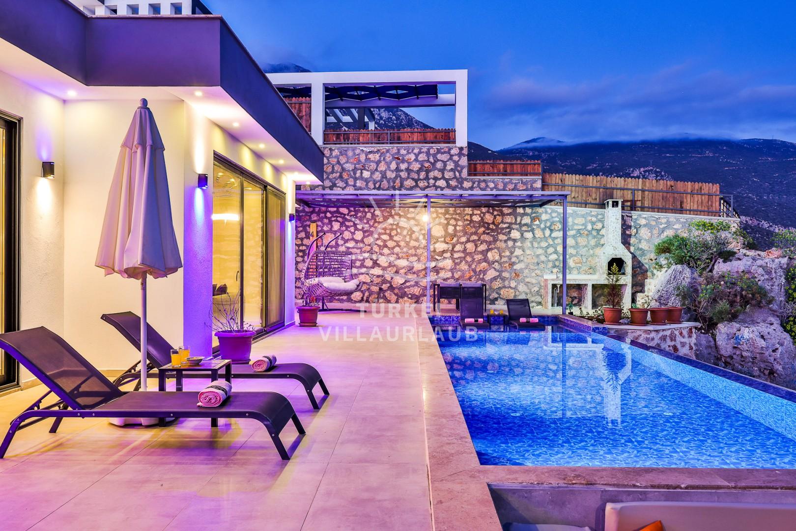 Villa Cecibel 2 Ulugöl fotoğrafı