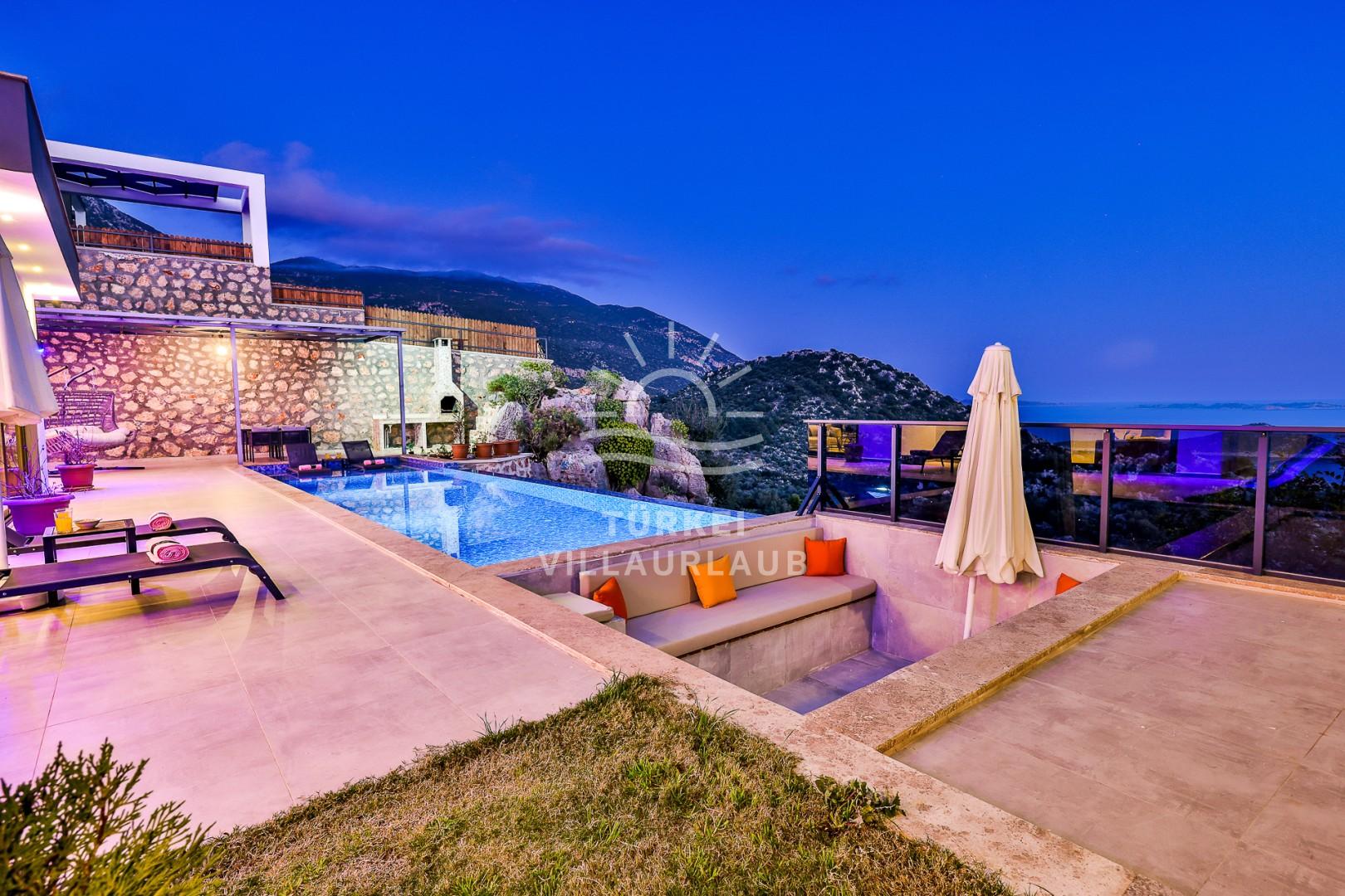 Villa Cecibel 2 Ulugöl fotoğrafı