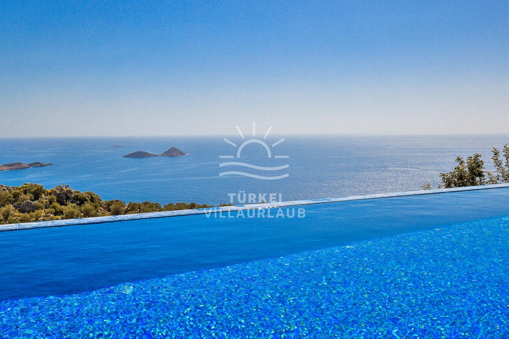 Villa Cecibel 2 Ulugöl fotoğrafı