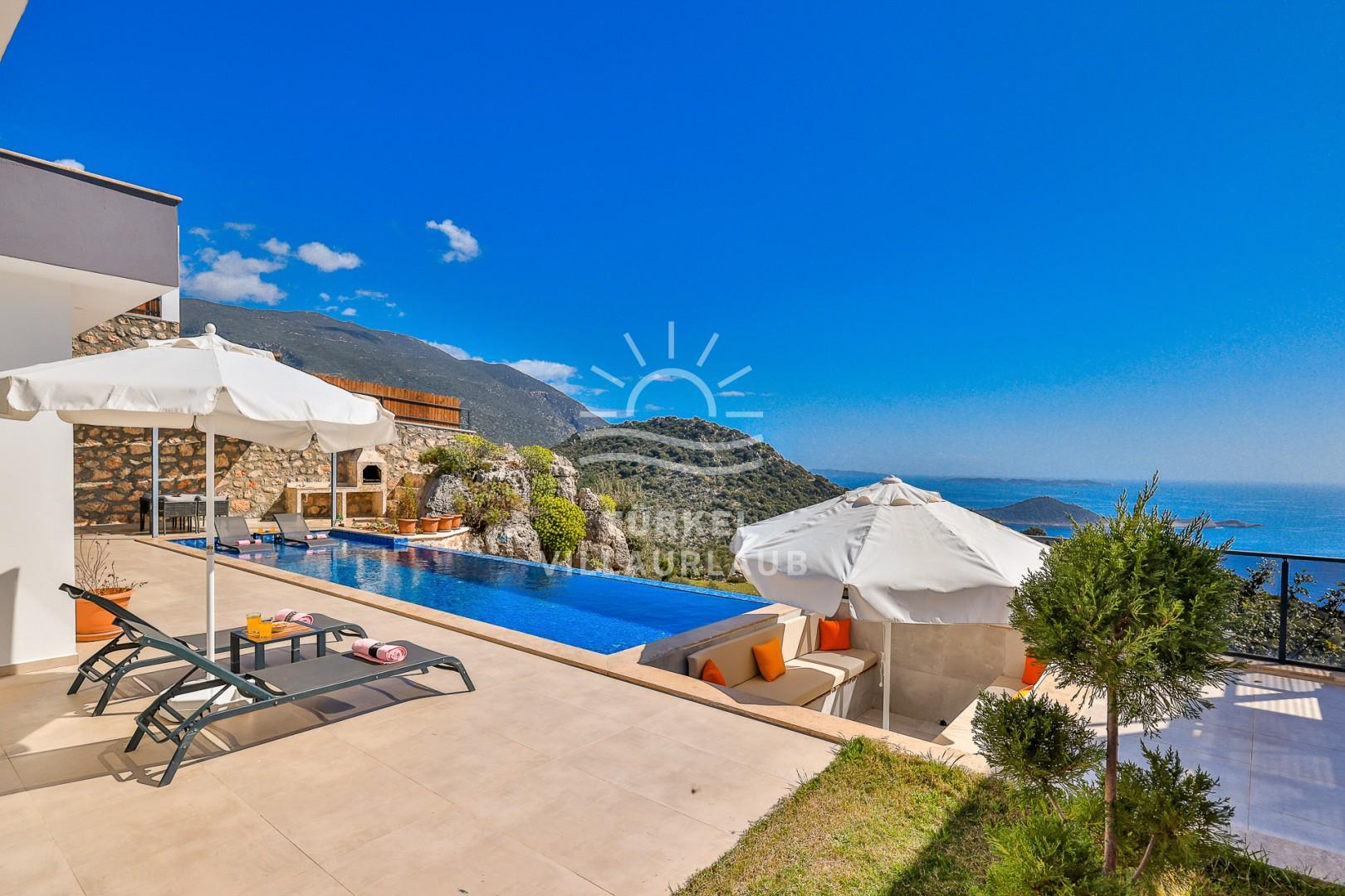 Villa Cecibel 2 Ulugöl fotoğrafı