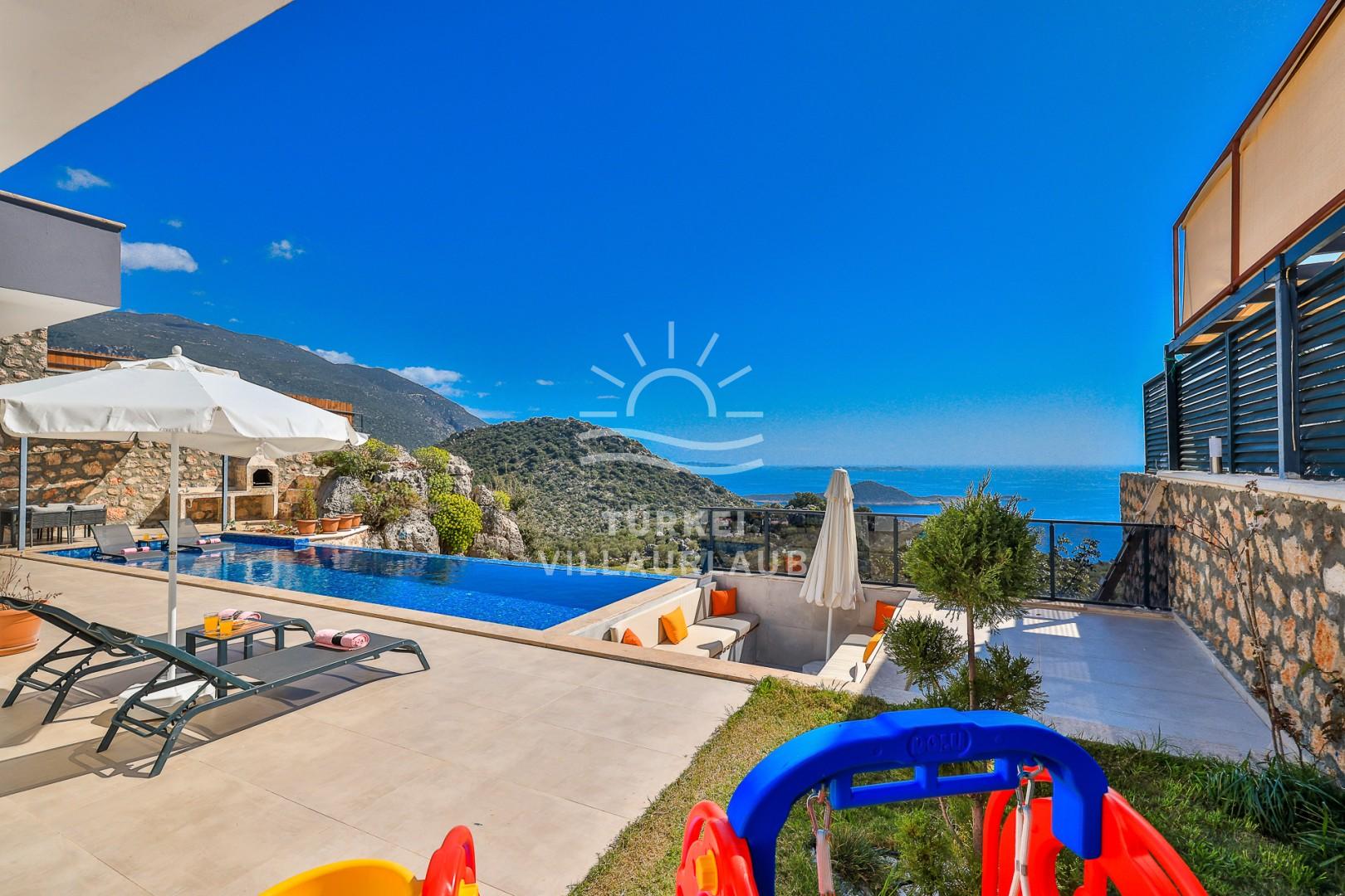 Villa Cecibel 2 Ulugöl fotoğrafı