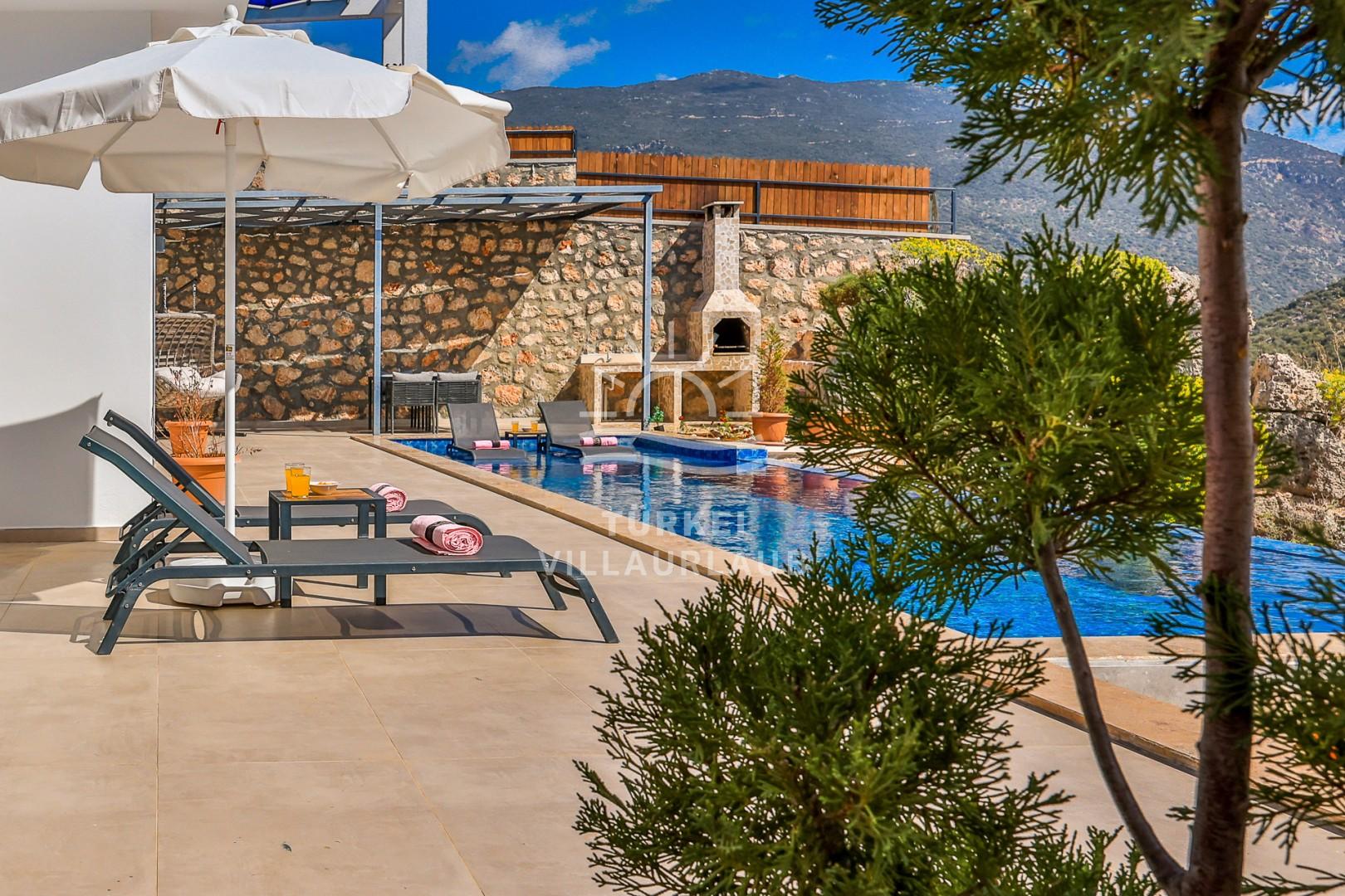 Villa Cecibel 2 Ulugöl fotoğrafı