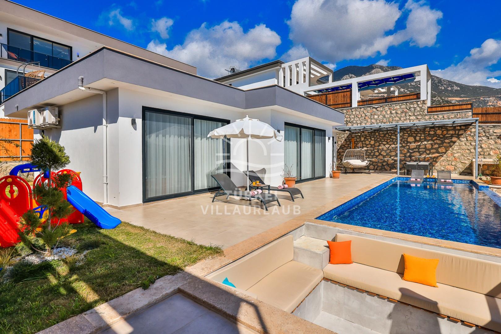 Villa Cecibel 2 Ulugöl fotoğrafı