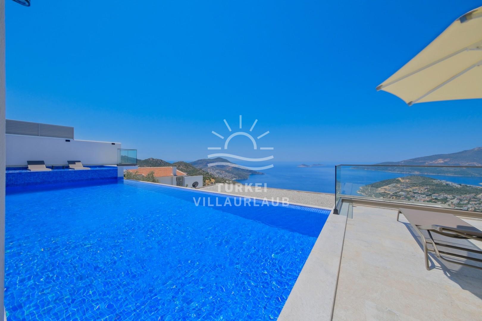 Villa Astaria 1 Kördere fotoğrafı