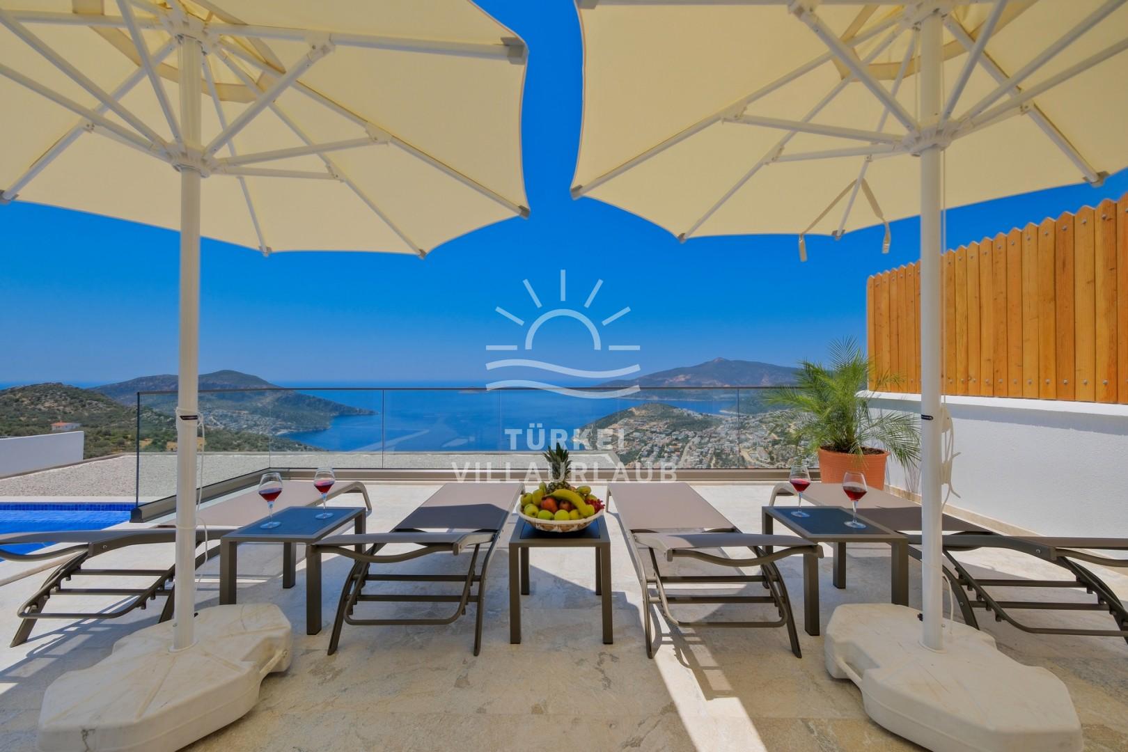 Villa Astaria 1 Kördere fotoğrafı