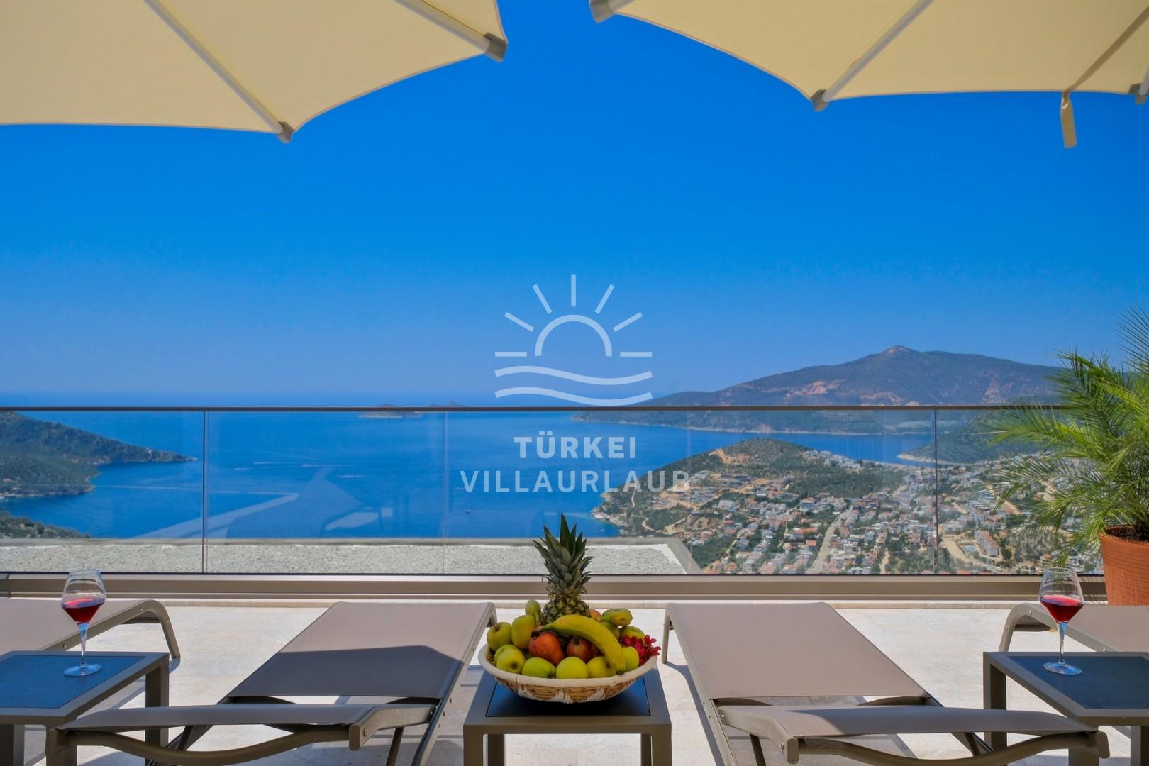 Villa Astaria 1 Kördere fotoğrafı