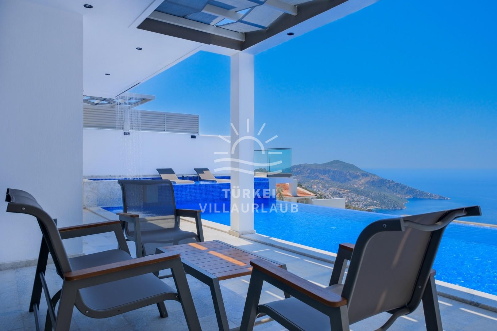 Villa Astaria 1 Kördere fotoğrafı