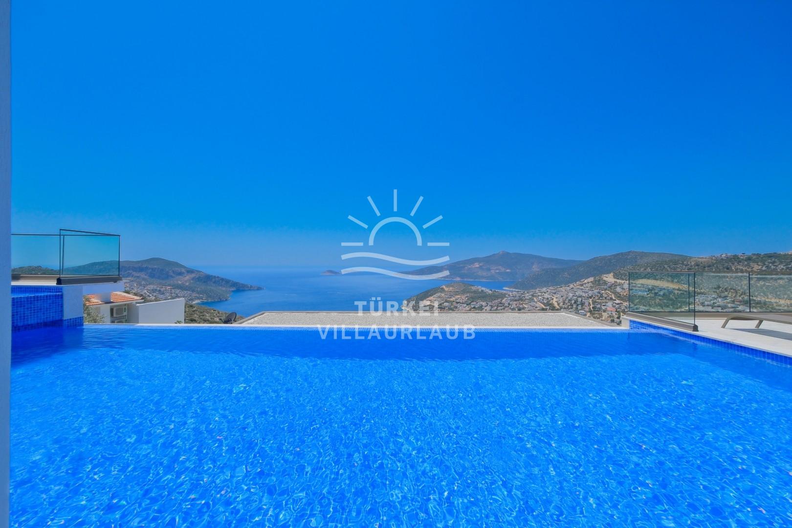 Villa Astaria 1 Kördere fotoğrafı