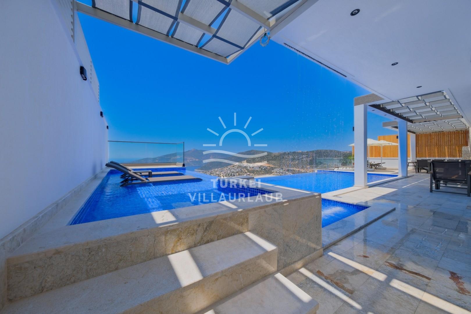 Villa Astaria 1 Kördere fotoğrafı