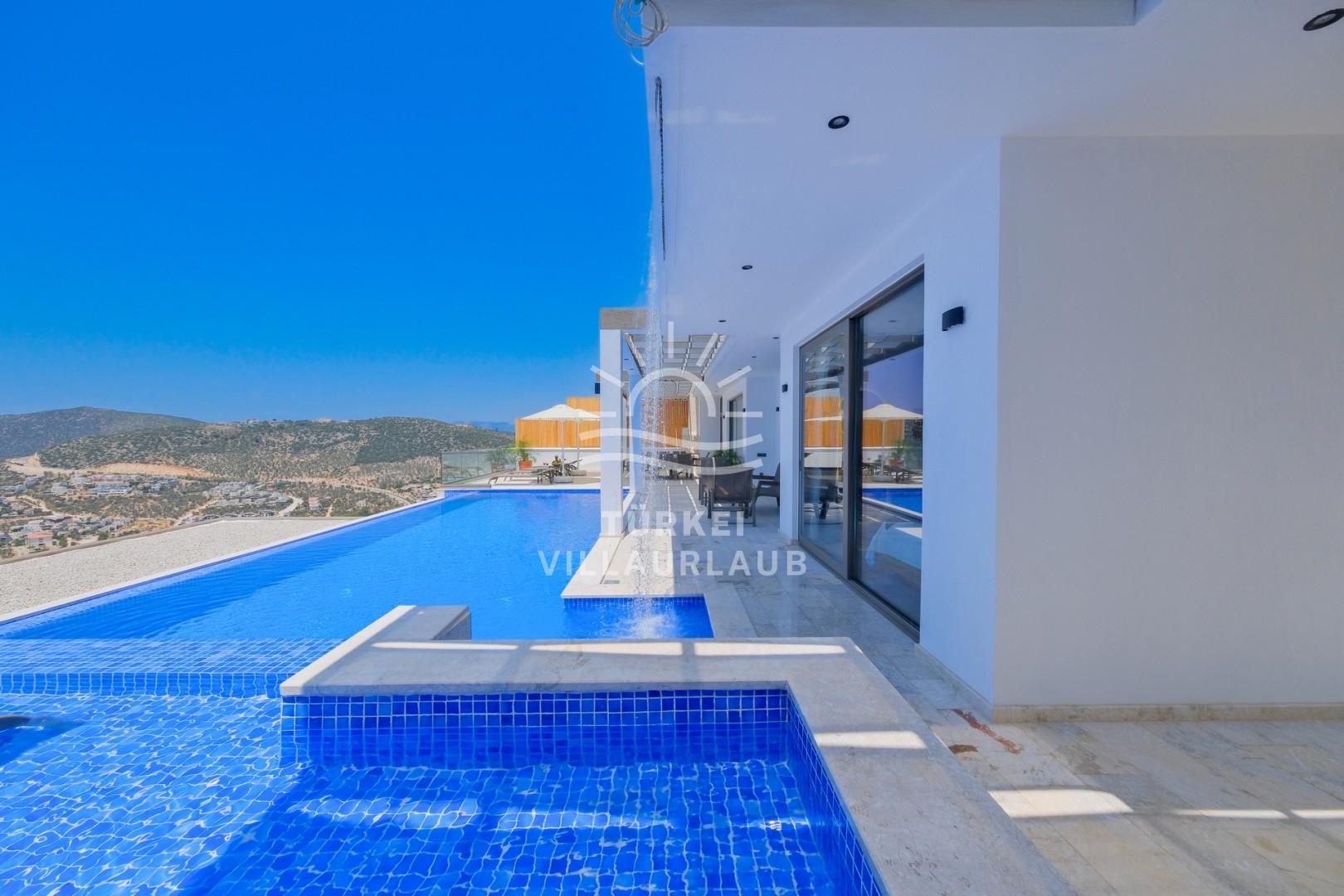Villa Astaria 1 Kördere fotoğrafı