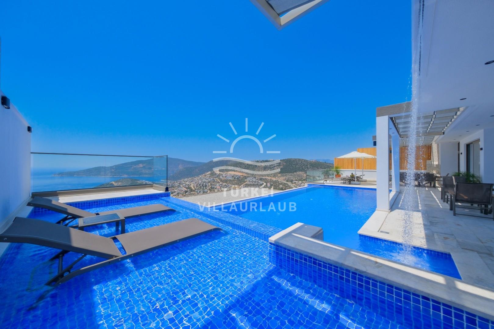 Villa Astaria 1 Kördere fotoğrafı