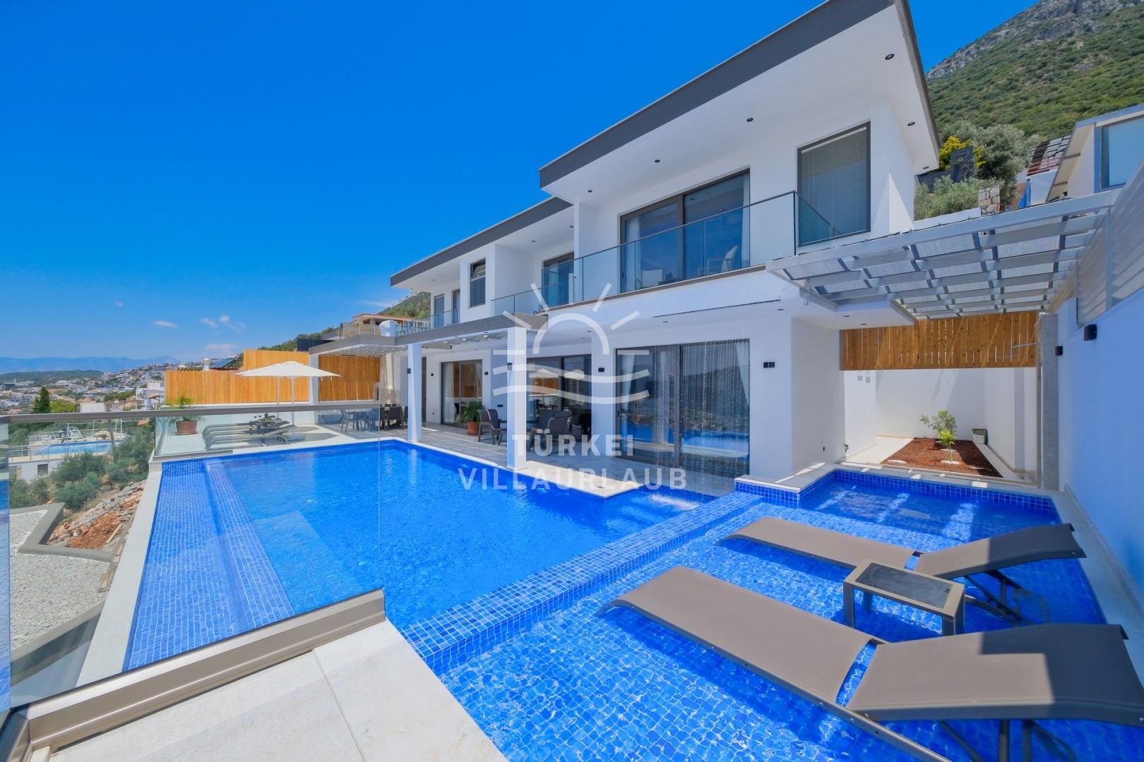 Villa Astaria 1 Kördere fotoğrafı