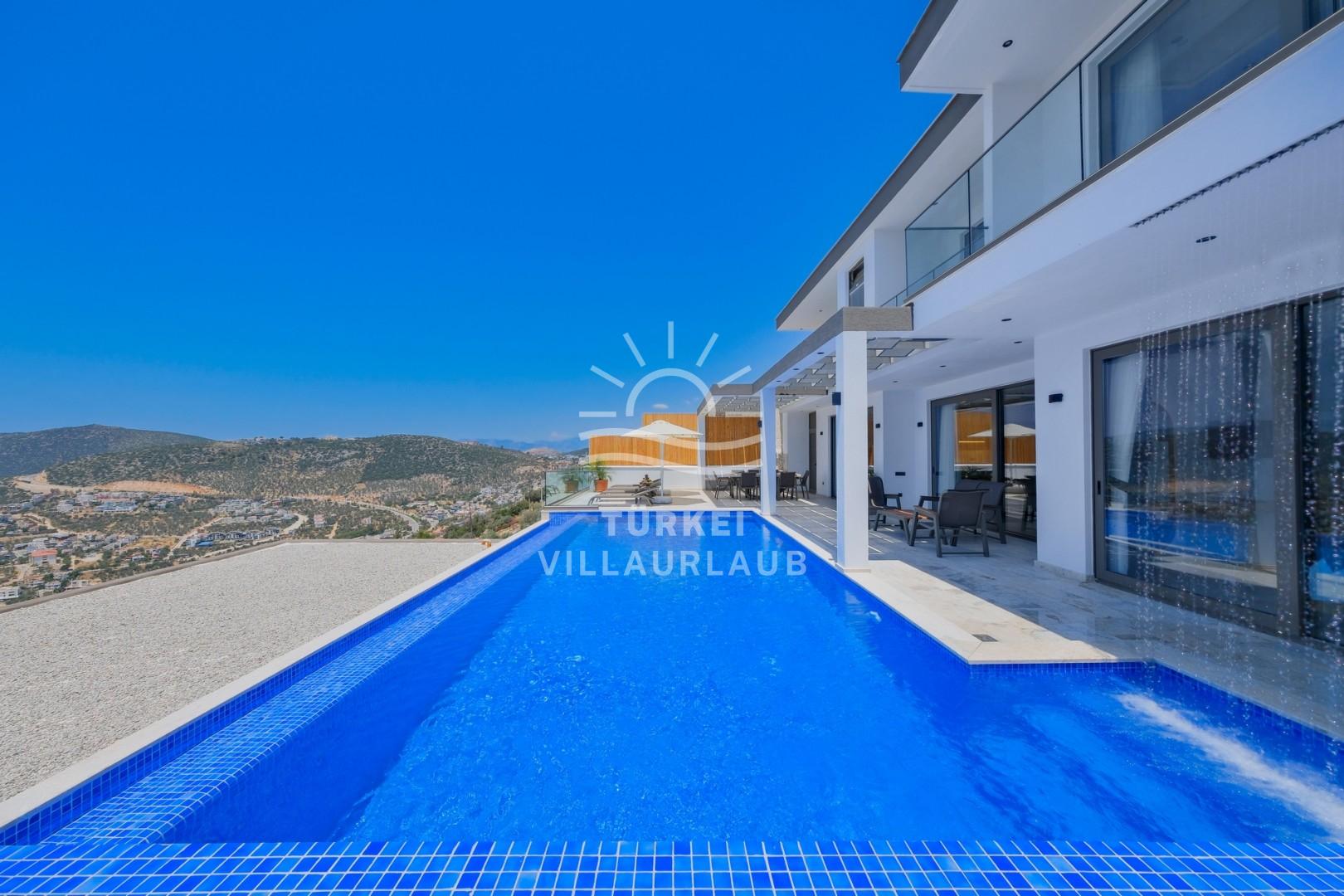 Villa Astaria 1 Kördere fotoğrafı