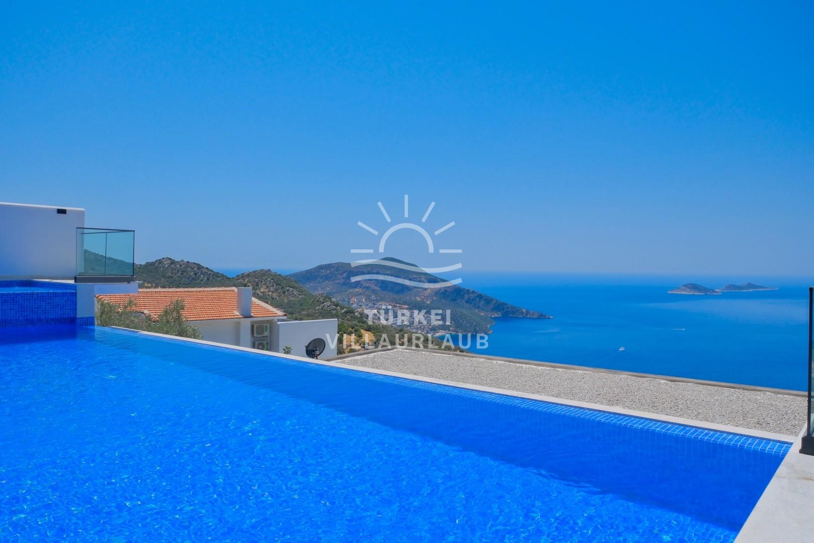 Villa Astaria 1 Kördere fotoğrafı