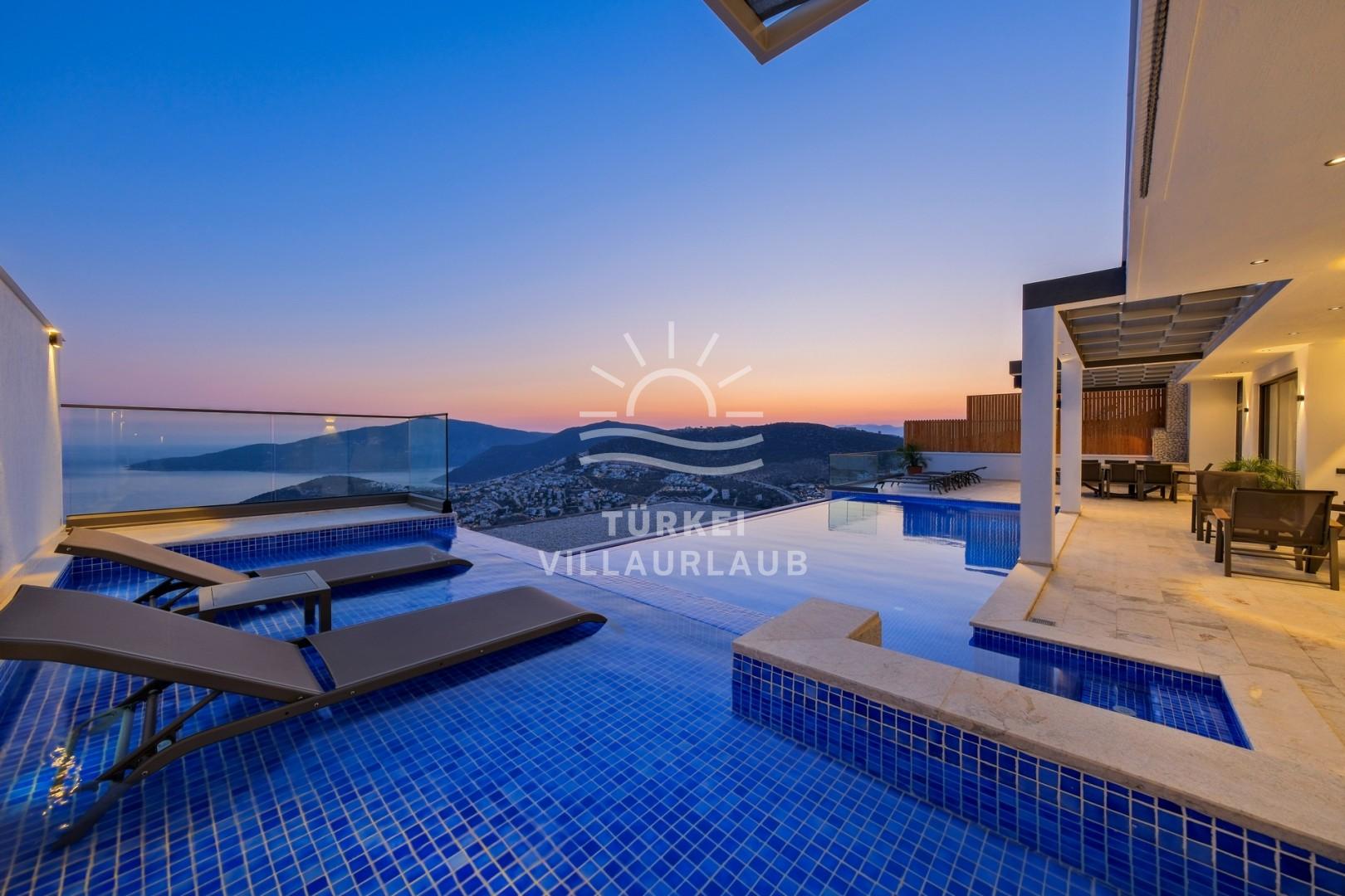 Villa Astaria 1 Kördere fotoğrafı
