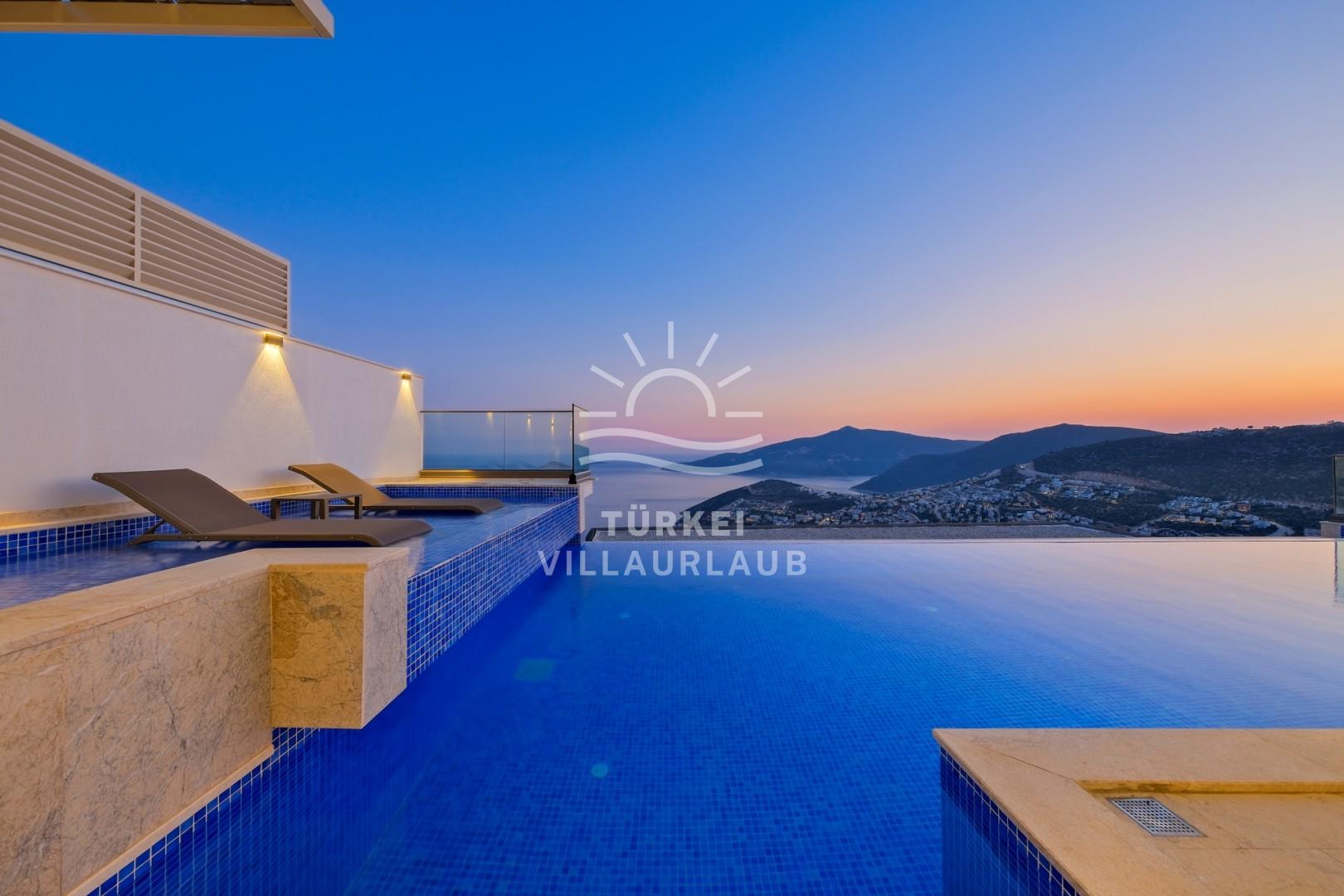 Villa Astaria 1 Kördere fotoğrafı