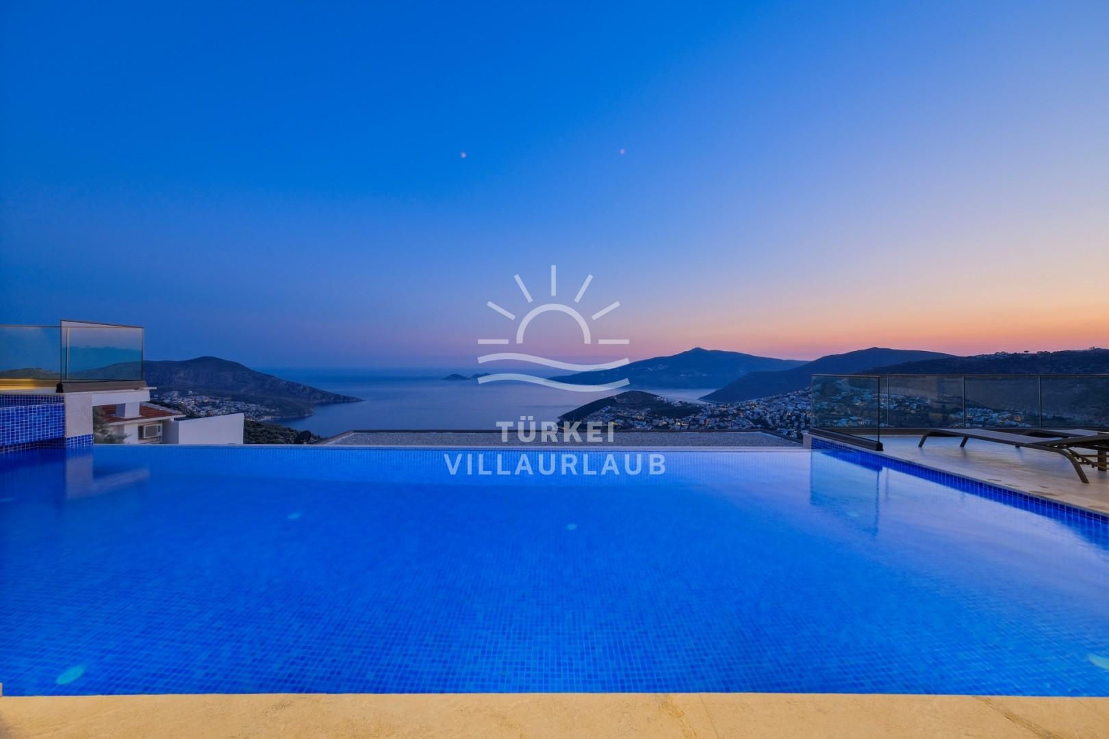 Villa Astaria 1 Kördere fotoğrafı