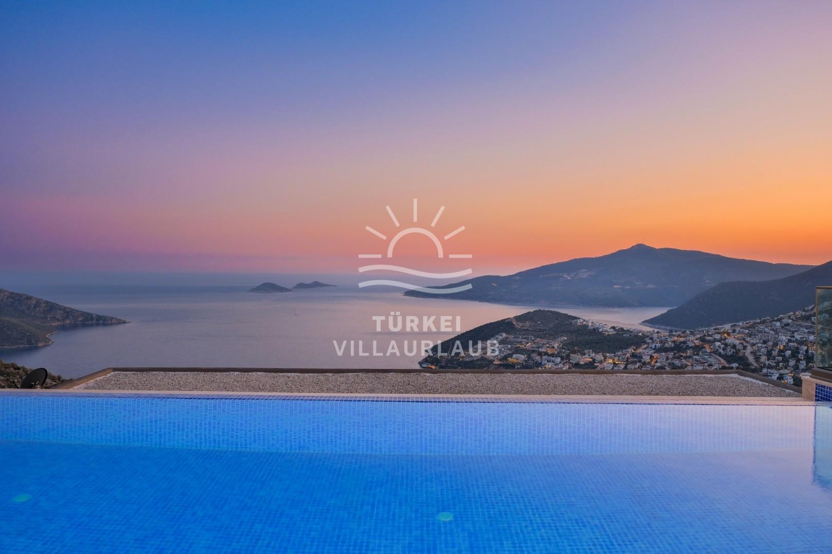 Villa Astaria 1 Kördere fotoğrafı