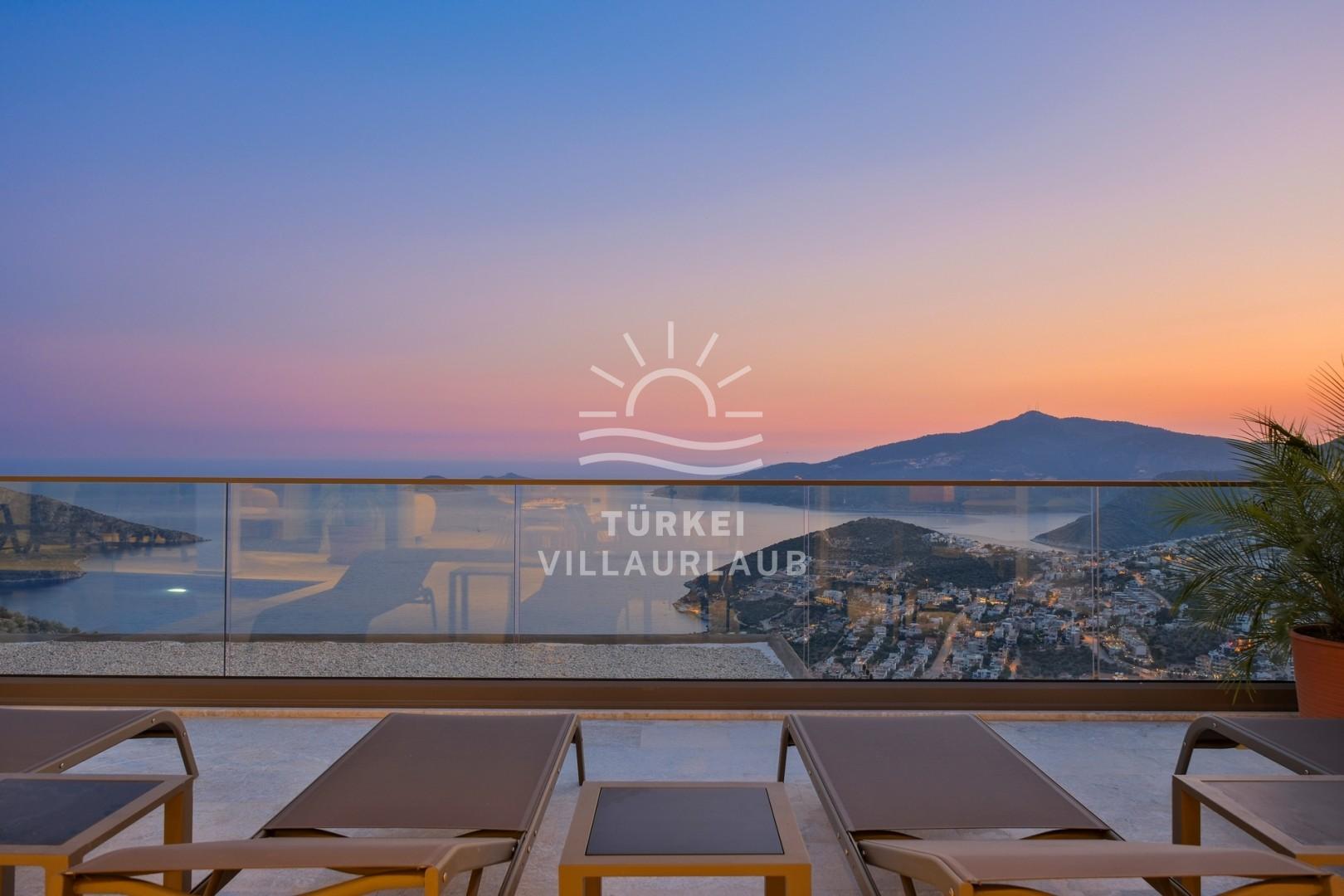 Villa Astaria 1 Kördere fotoğrafı