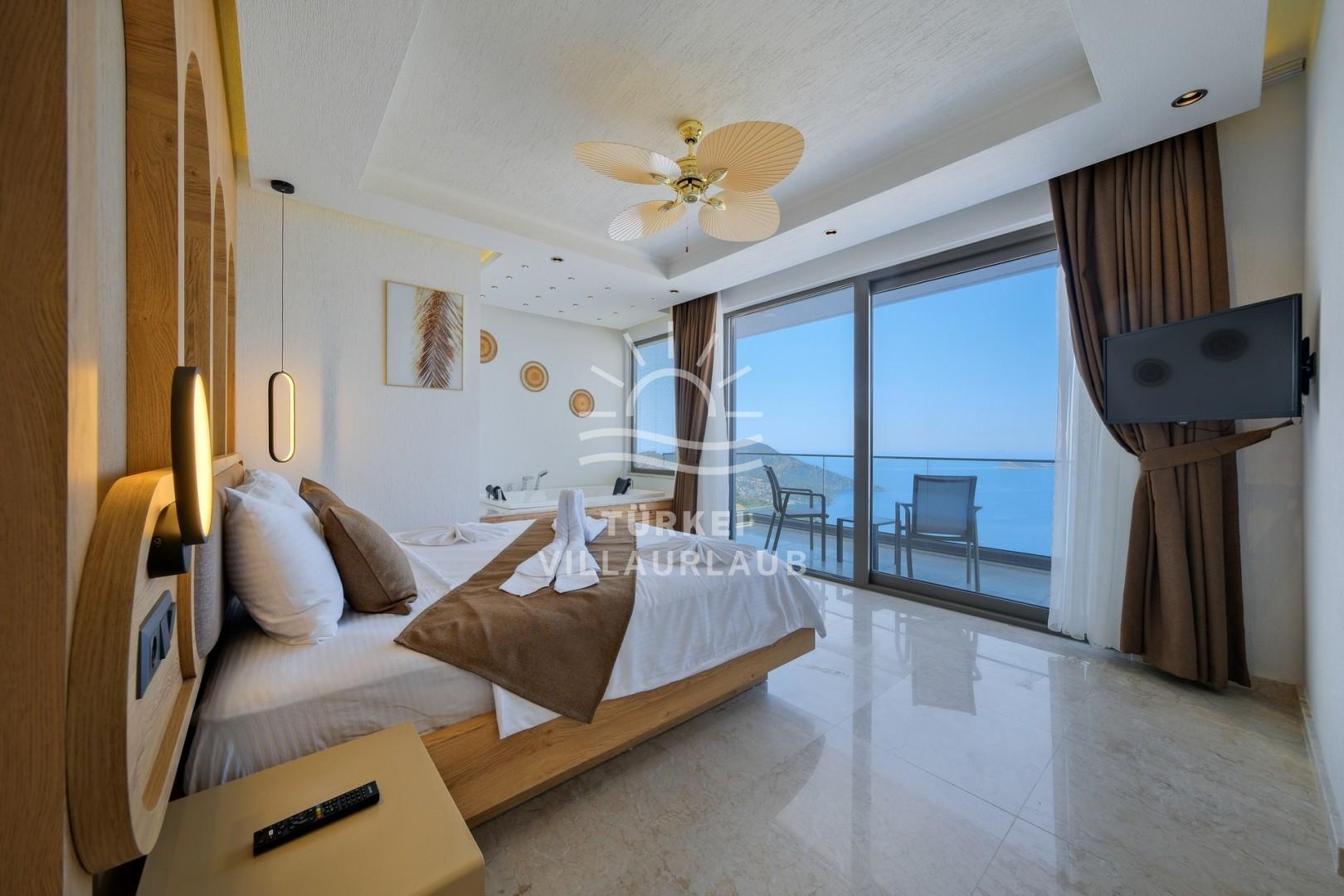 Villa Astaria 1 Kördere fotoğrafı