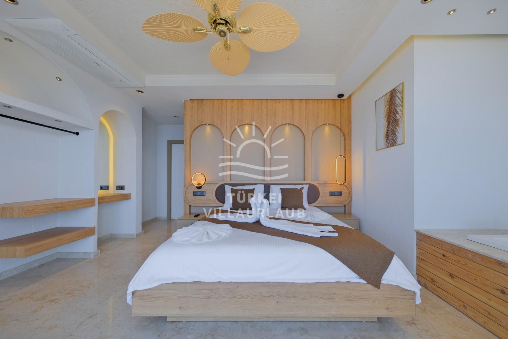 Villa Astaria 1 Kördere fotoğrafı