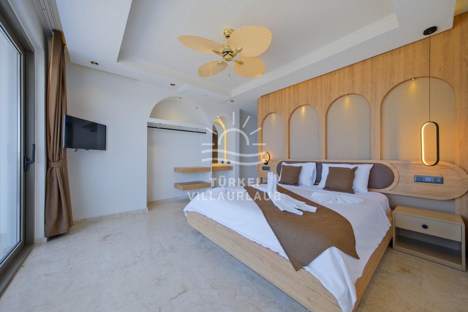 Villa Astaria 1 Kördere fotoğrafı