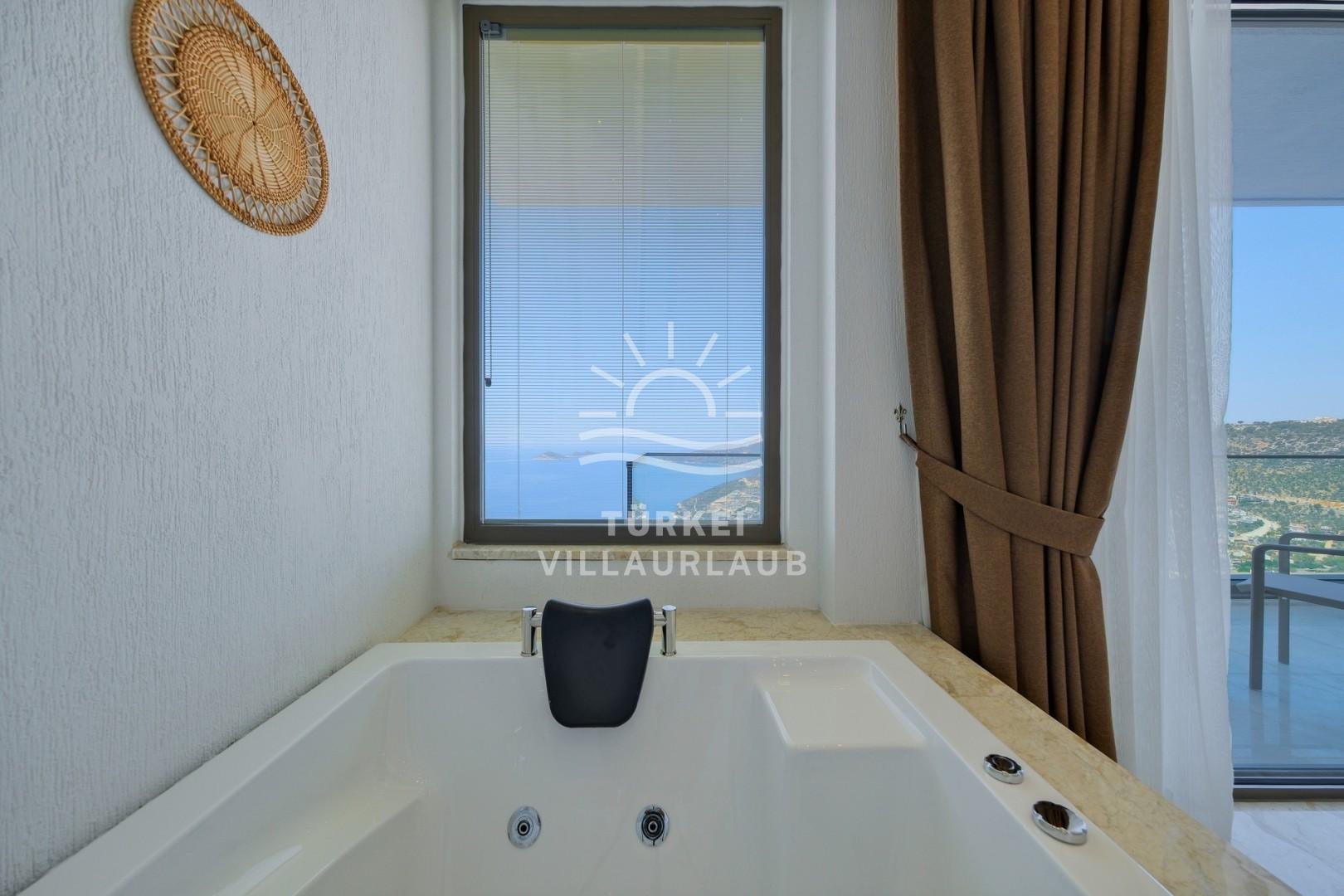 Villa Astaria 1 Kördere fotoğrafı