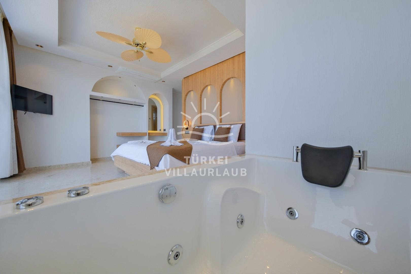 Villa Astaria 1 Kördere fotoğrafı