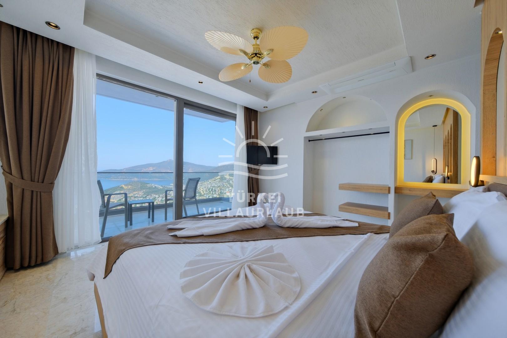 Villa Astaria 1 Kördere fotoğrafı