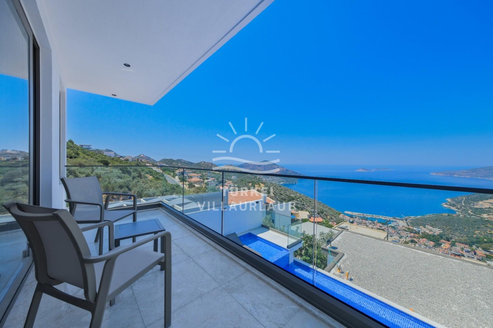 Villa Astaria 1 Kördere fotoğrafı