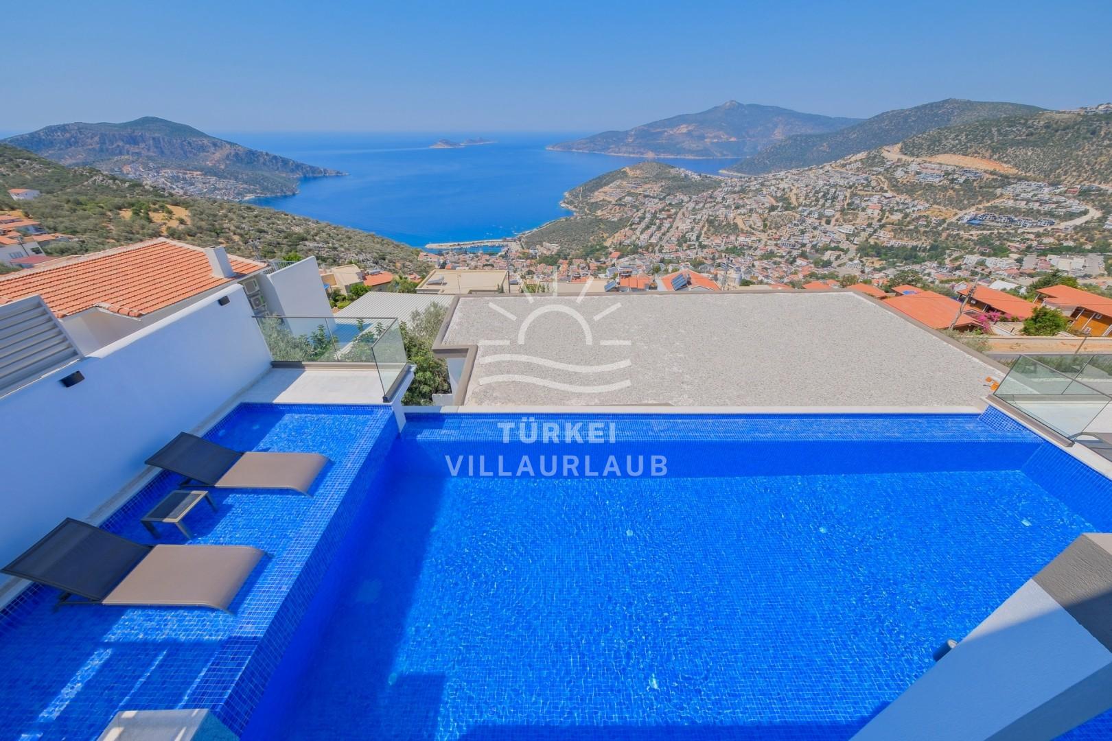 Villa Astaria 1 Kördere fotoğrafı