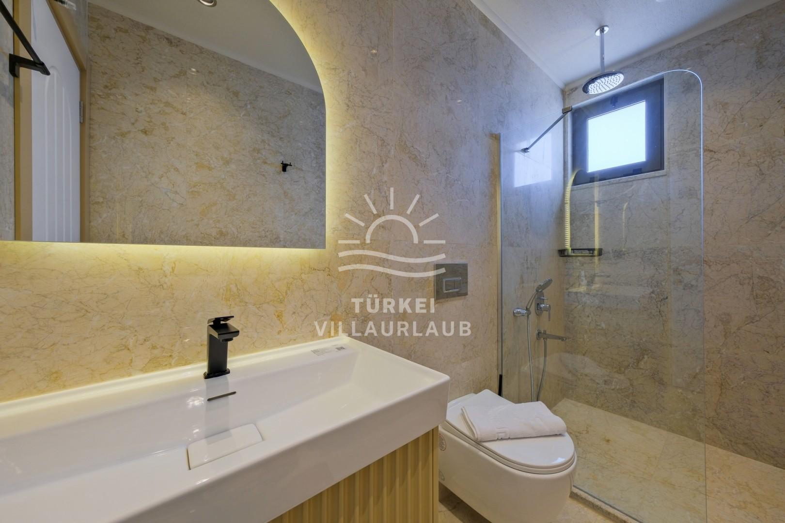 Villa Astaria 1 Kördere fotoğrafı
