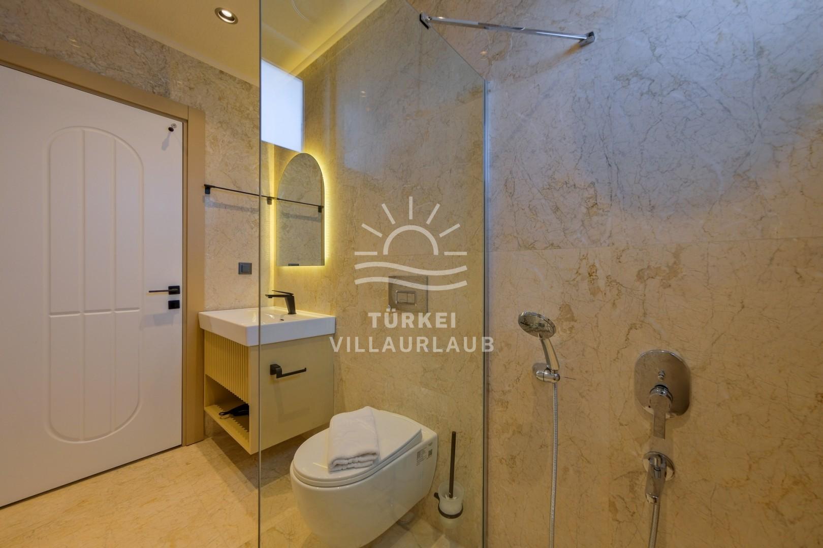 Villa Astaria 1 Kördere fotoğrafı