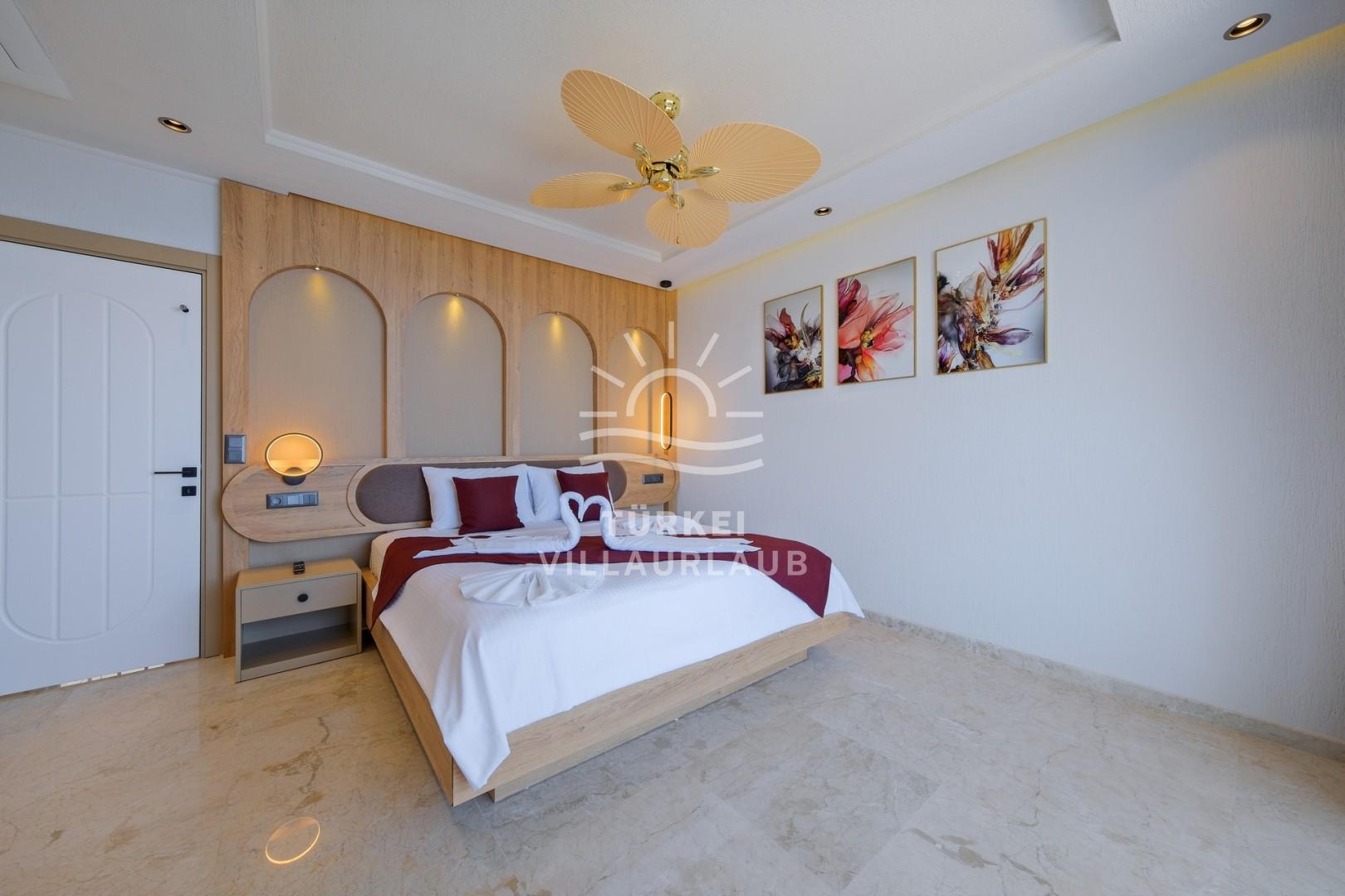 Villa Astaria 1 Kördere fotoğrafı