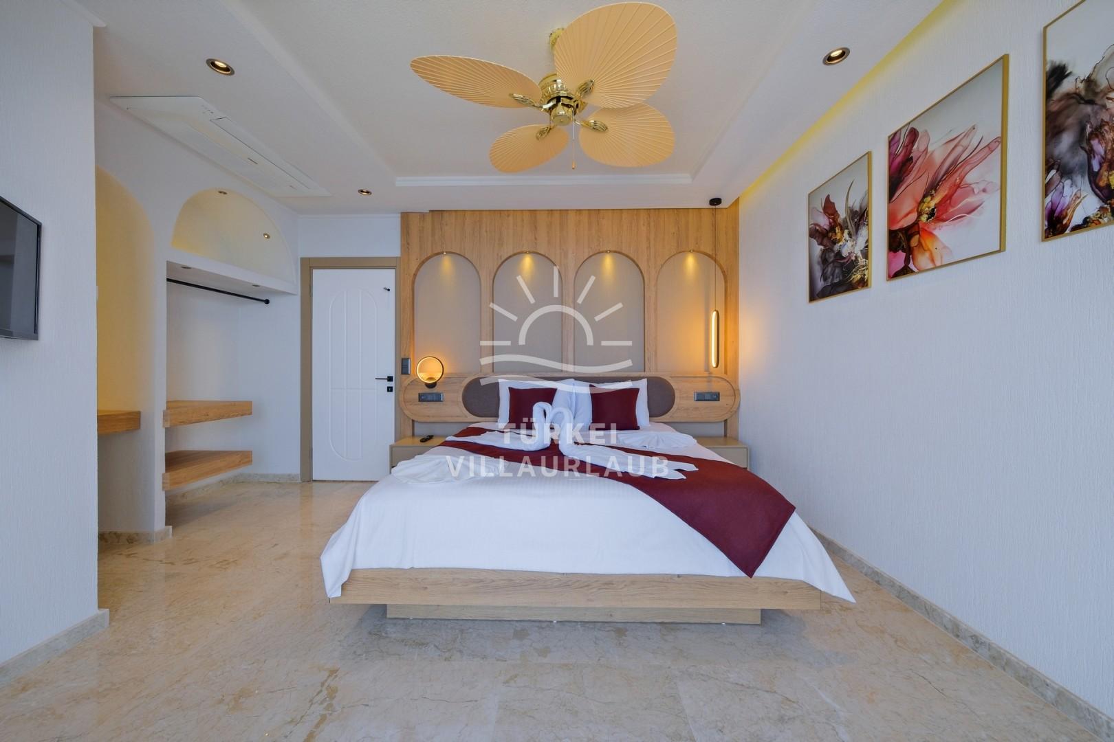 Villa Astaria 1 Kördere fotoğrafı